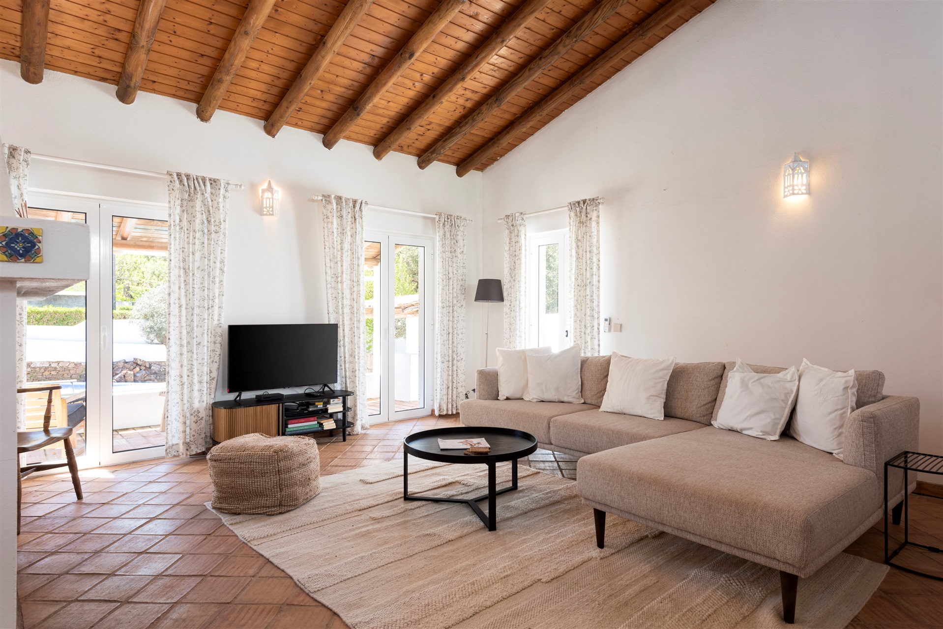  Detached house, 4 bedrooms, for Sale - 物件實景