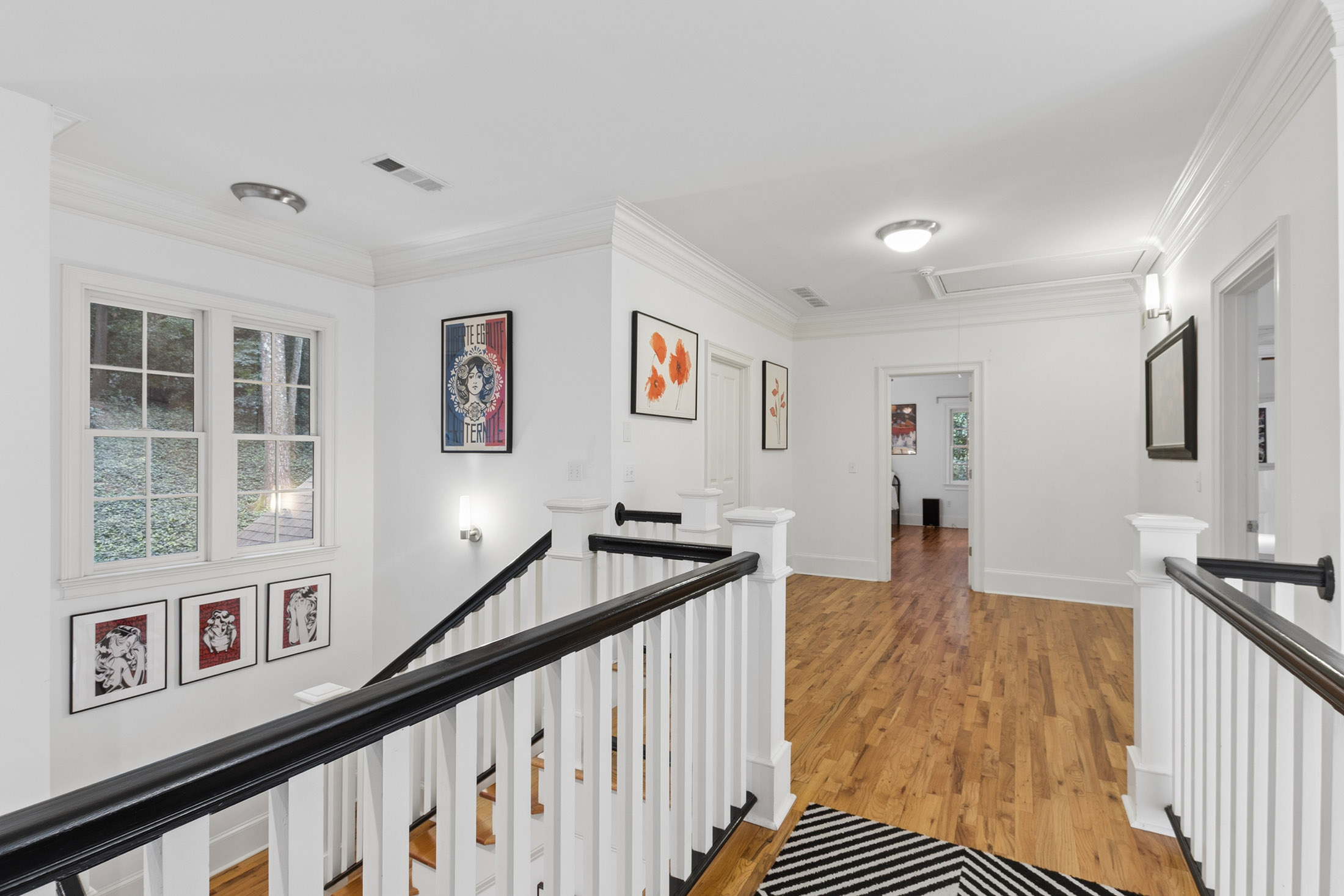 Privacy, Style, and Comfort in Coveted Buckhead Location - 物件實景