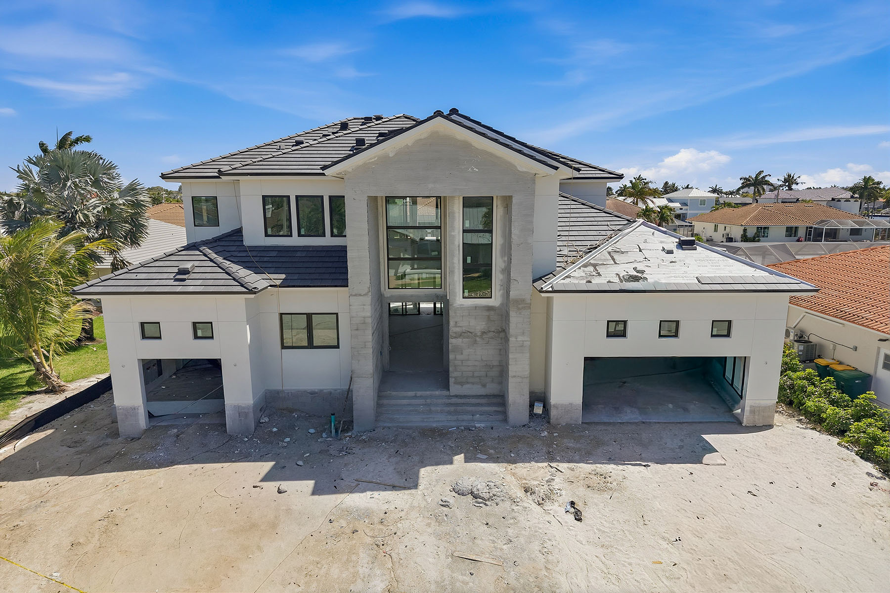  MARCO ISLAND - 物件實景