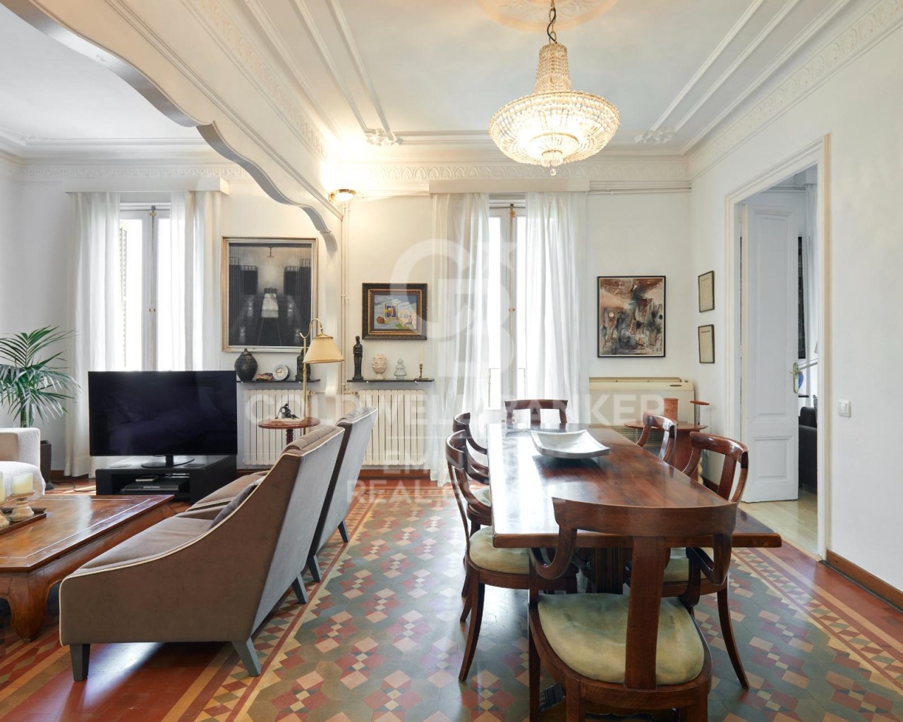 Barcelona, Catalonia, ES, 2 Bedrooms Bedrooms, ,2 BathroomsBathrooms,Residential,For Sale,1890452