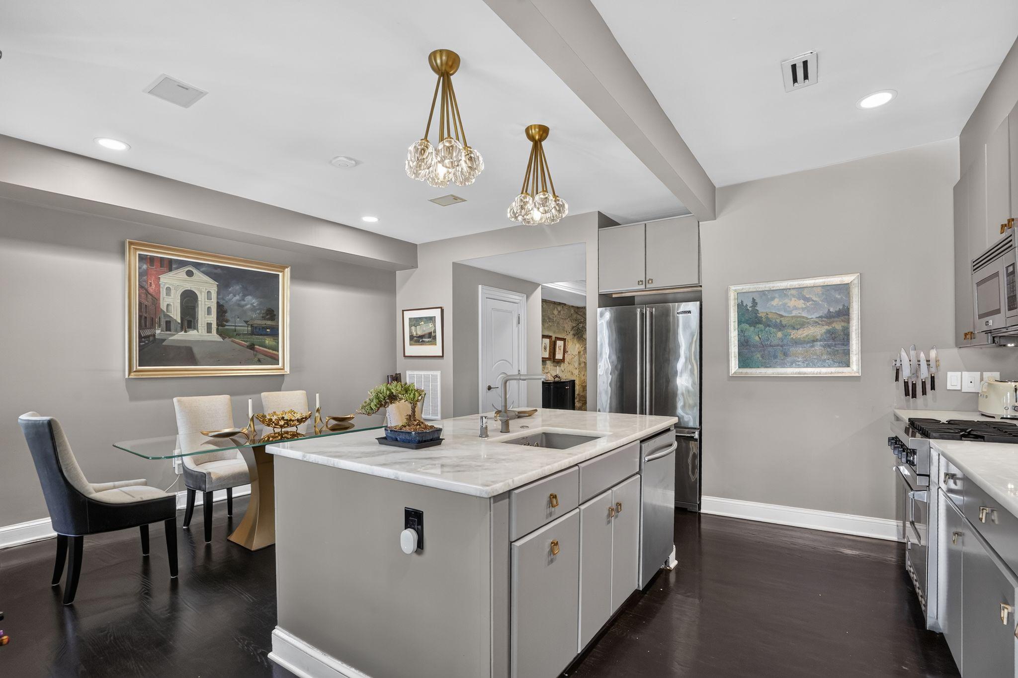  1761 Willard Street NW, Washington, DC, 20009 - 物件實景