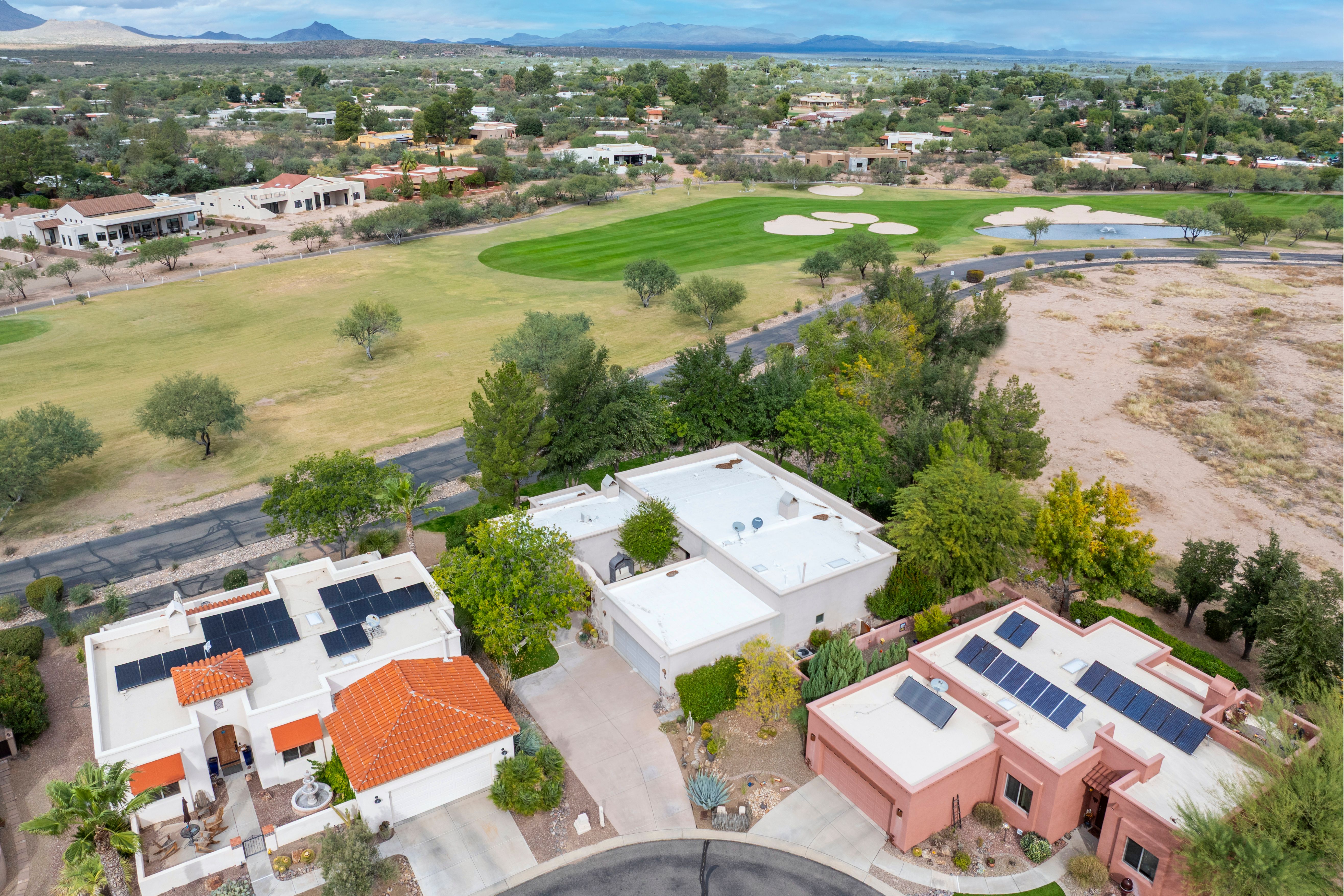  78 Palmas Court¦Tubac, AZ - 物件實景