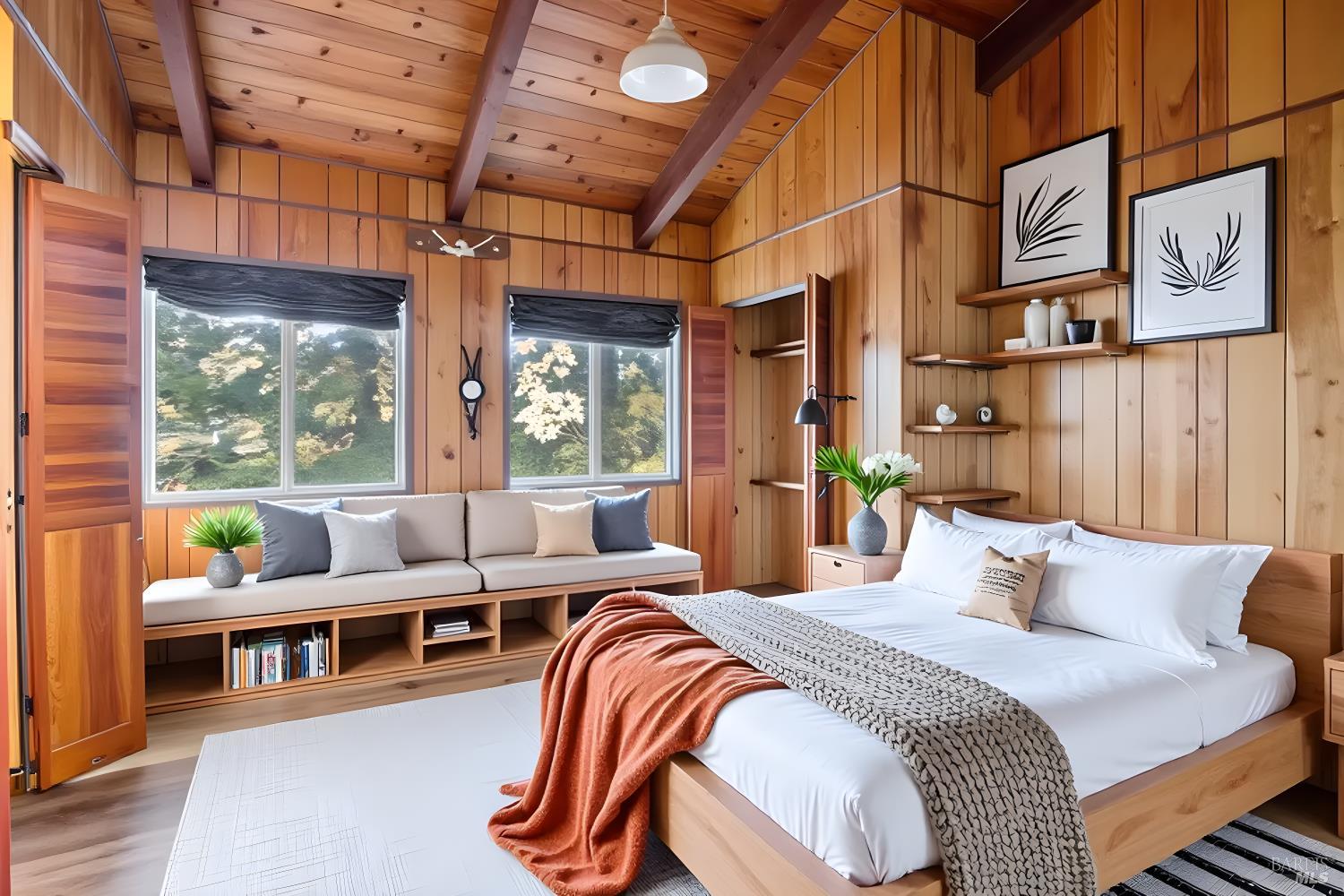 Philo, California, 95466, United States, 3 Bedrooms Bedrooms, ,3 BathroomsBathrooms,Residential,For Sale,1987364