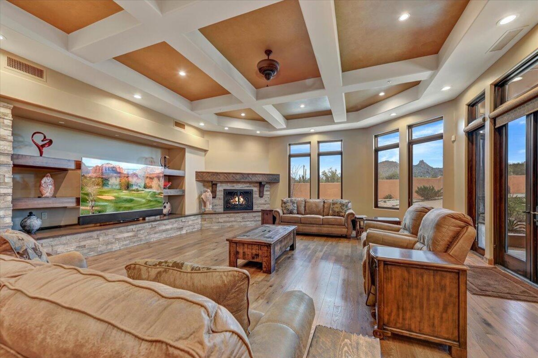  24163 N 91 Street¦Scottsdale, AZ - 物件實景