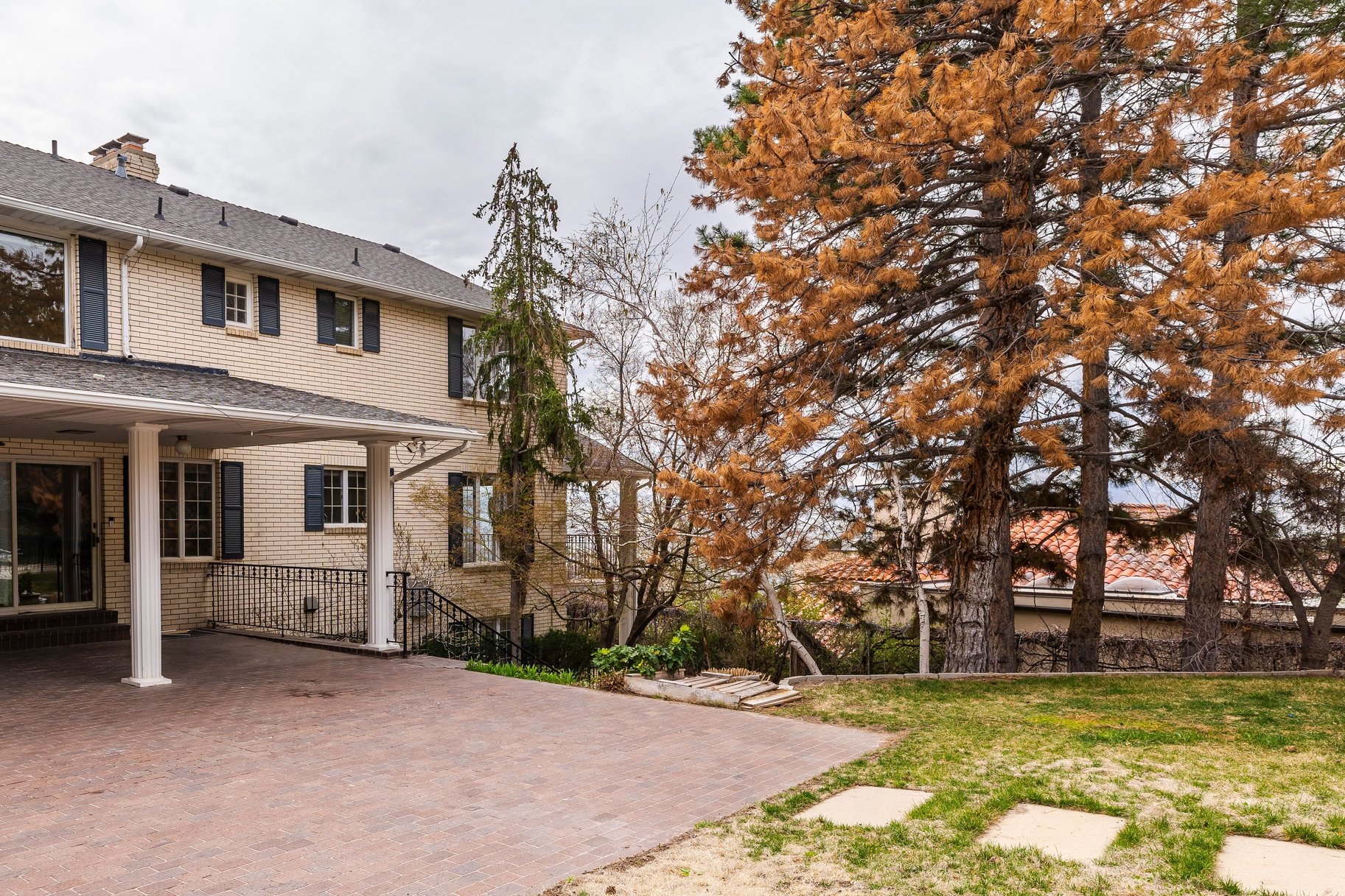  FEDERAL HEIGHTS CIRCLE SOUTHERN COLONIAL - 0.72 ACRE, AMAZING VIEWS - 物件實景