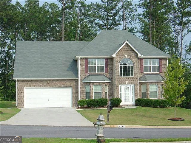 Fortune Pt, South Fulton, GA 30349