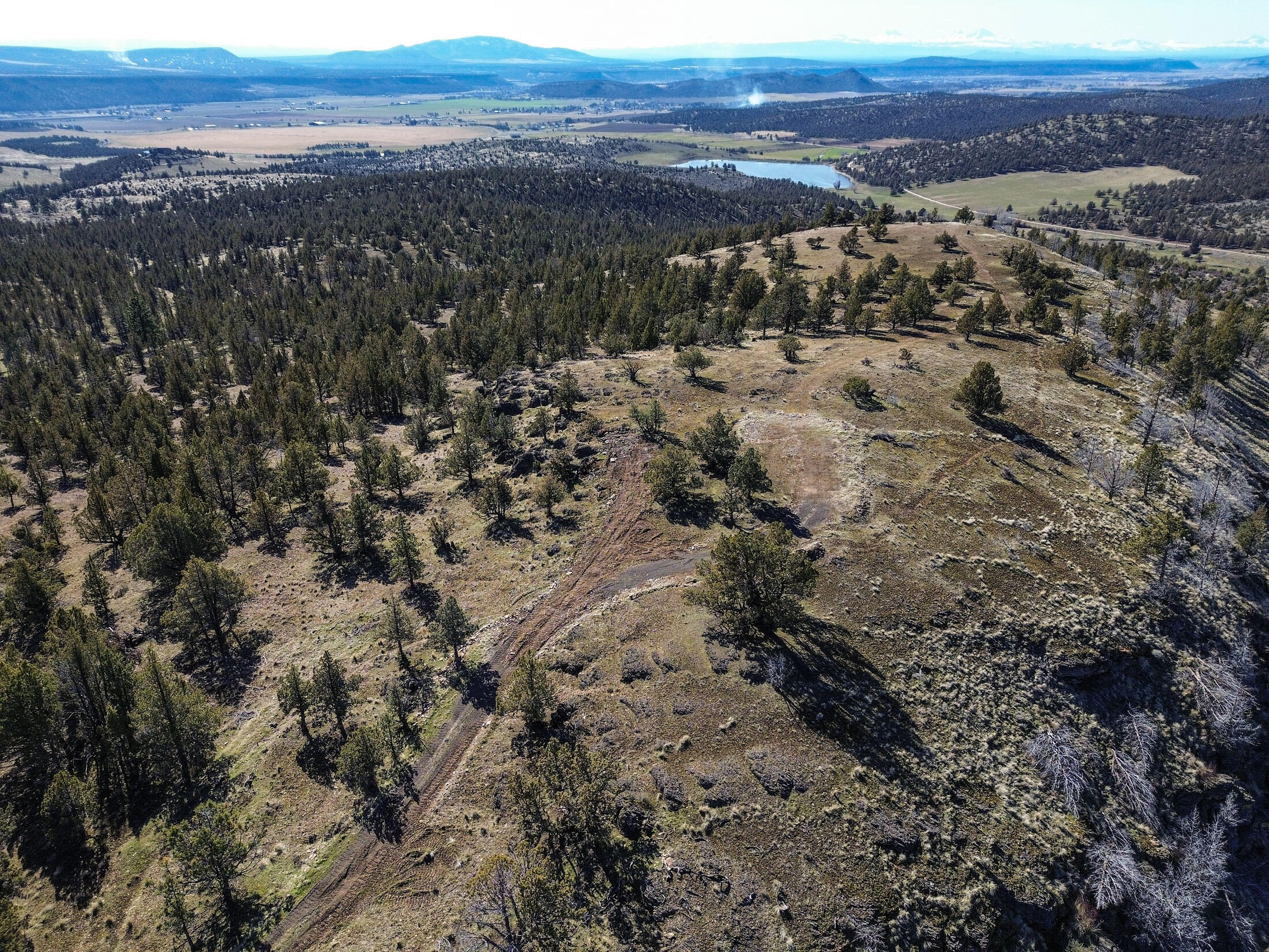 5896 Johnson Creek Road, Prineville, Oregon, 97754, United States, ,Land,For Sale,5896 Johnson Creek Road,1609135