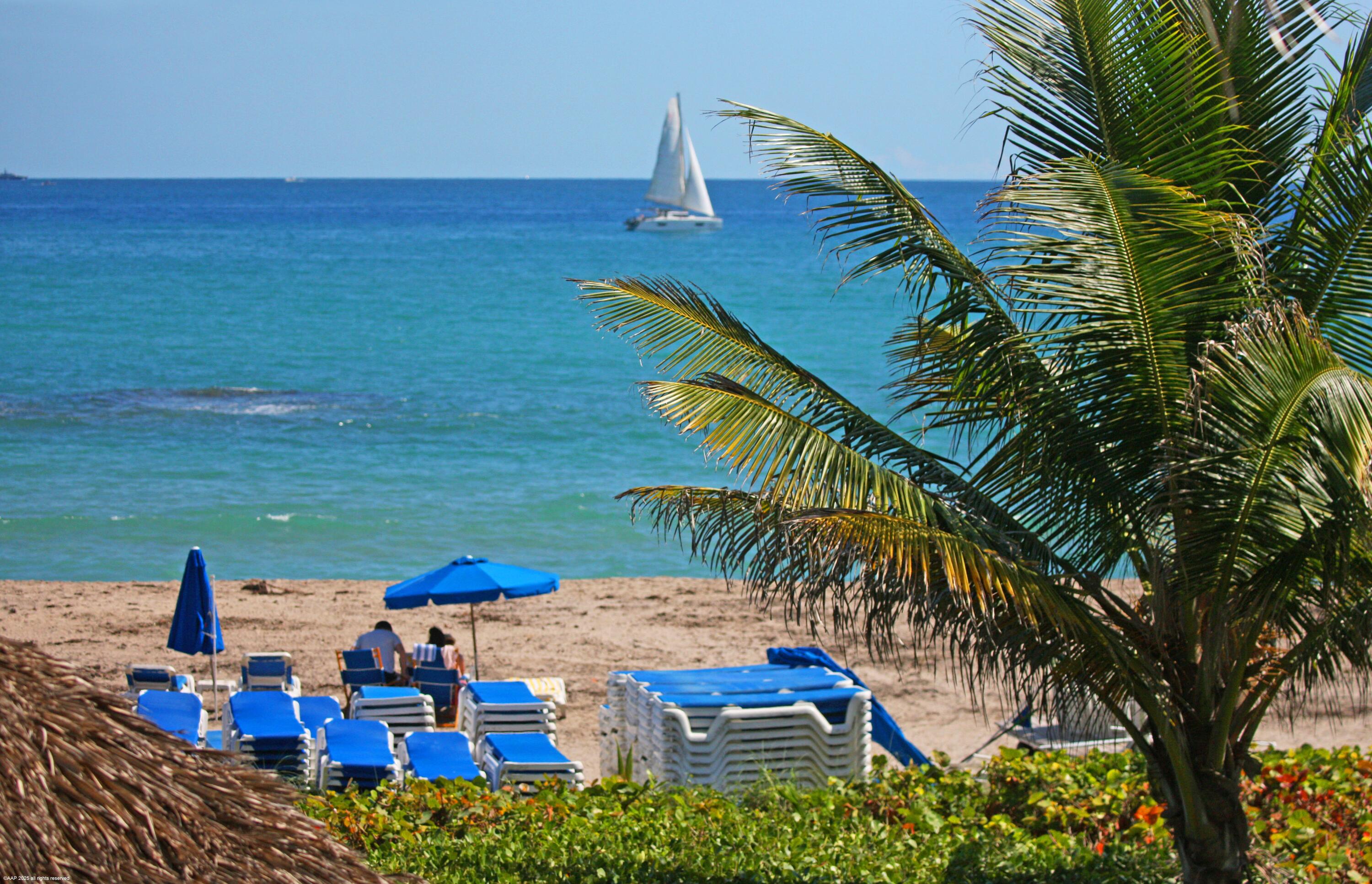  3800 N Ocean Drive #1450 - 物件實景