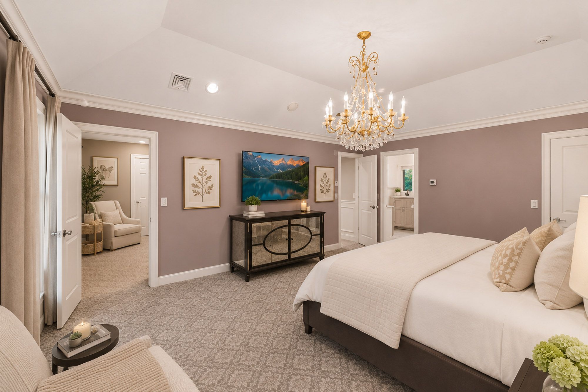  18 Monument Lane, Alpine, NJ, 07620 - 物件實景