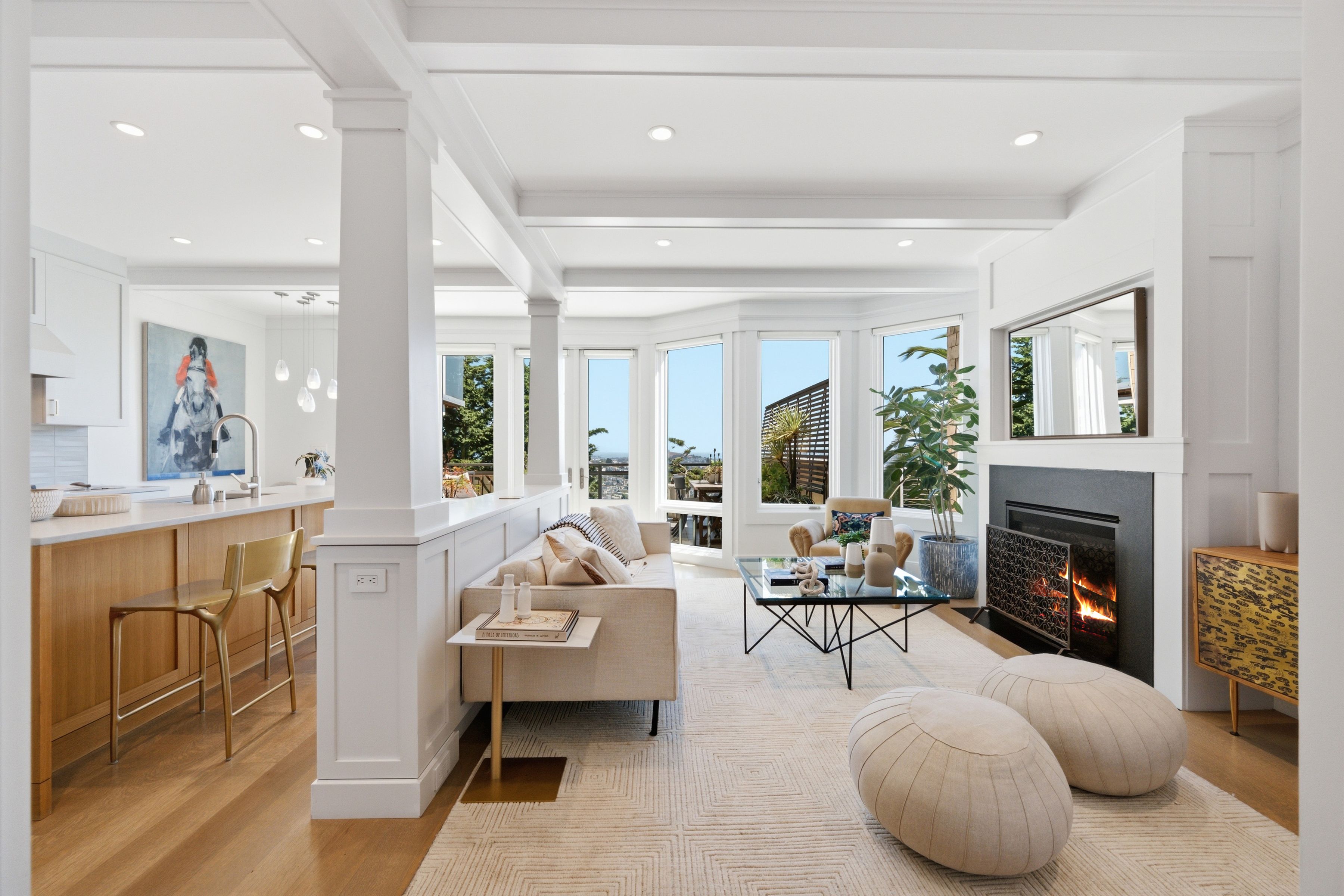  Craftsman Jewel With Sweeping Views - 物件實景
