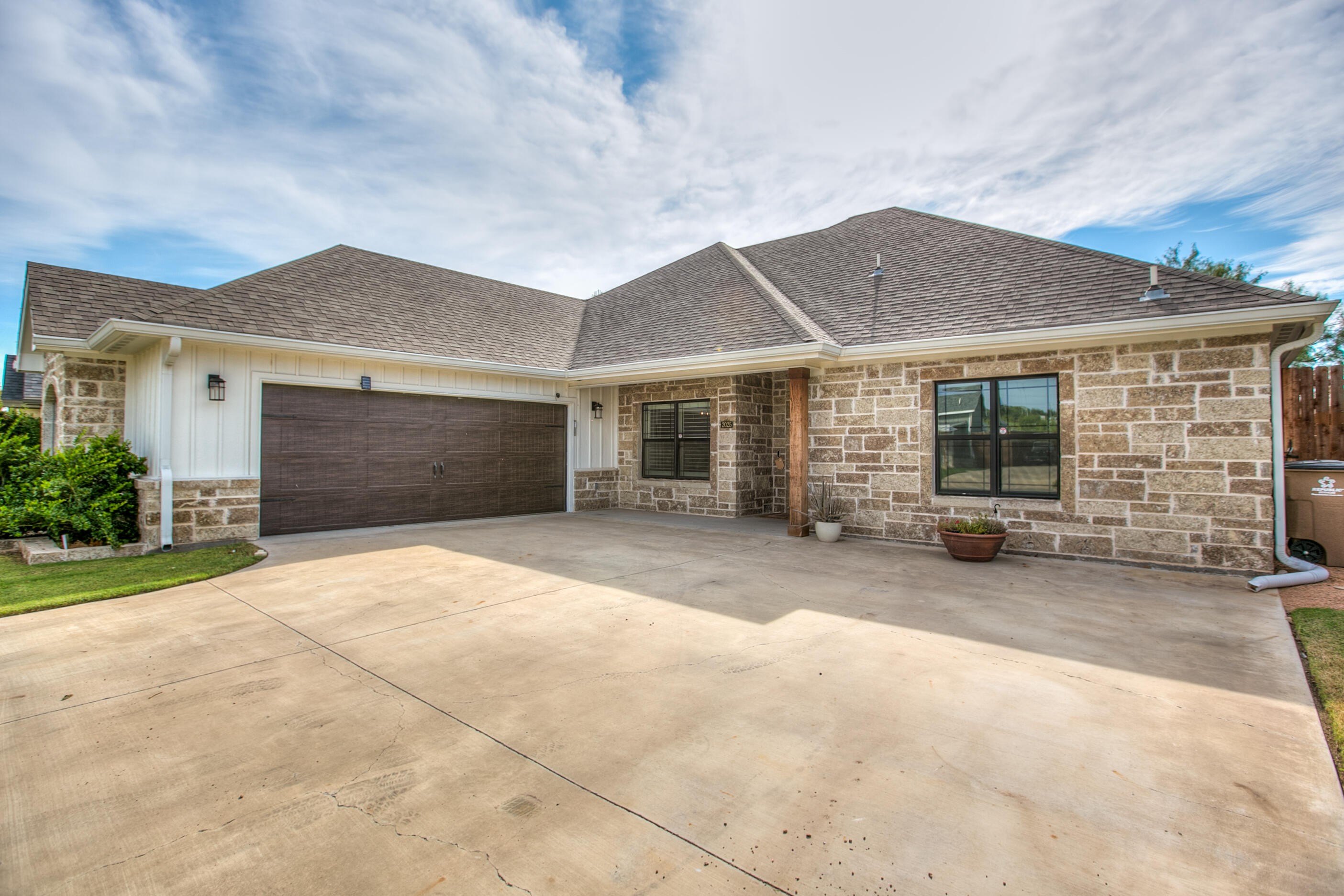 Silver Creek Ct, San Angelo, TX 76904 #1
