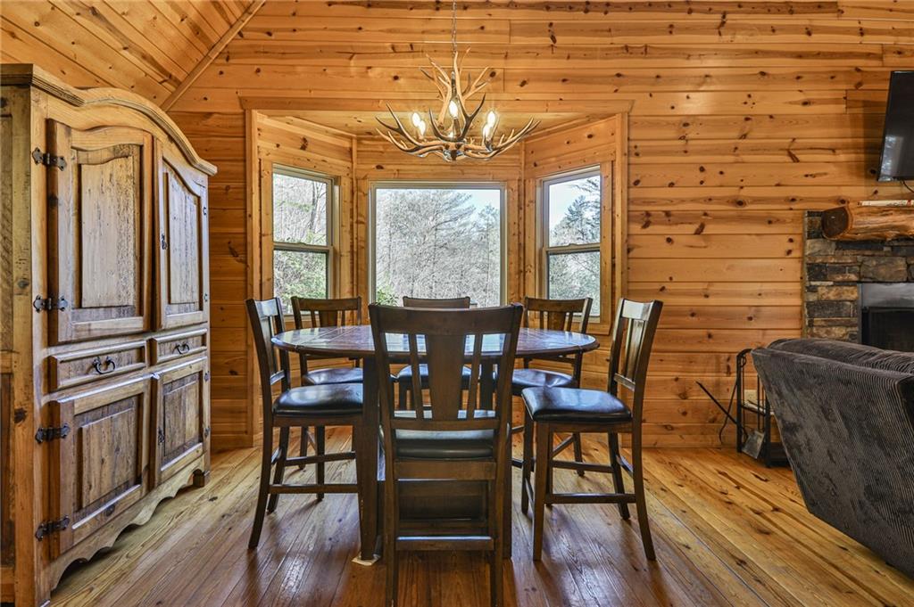 Ellijay, Georgia, 30540, United States, 3 Bedrooms Bedrooms, ,3 BathroomsBathrooms,Residential,For Sale,1923913