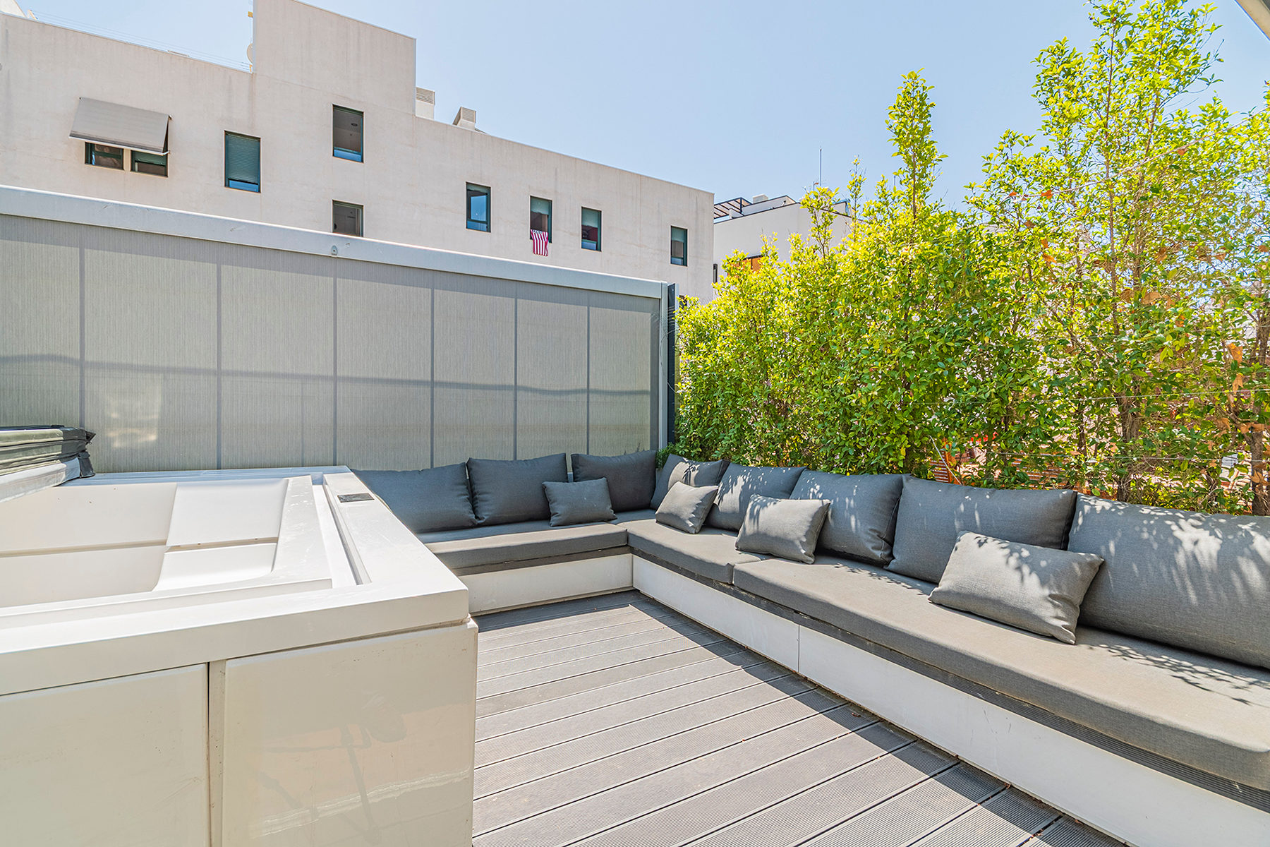  Luxury townhouse near the sea in Poblenou - 物件實景