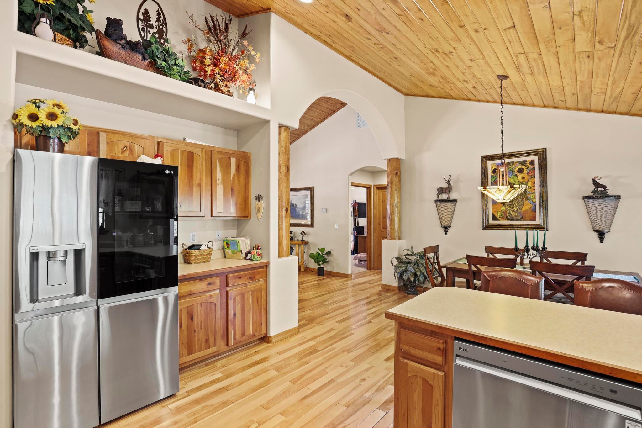 Pine, Arizona, 85544, United States, 4 Bedrooms Bedrooms, ,2 BathroomsBathrooms,Residential,For Sale,1910772