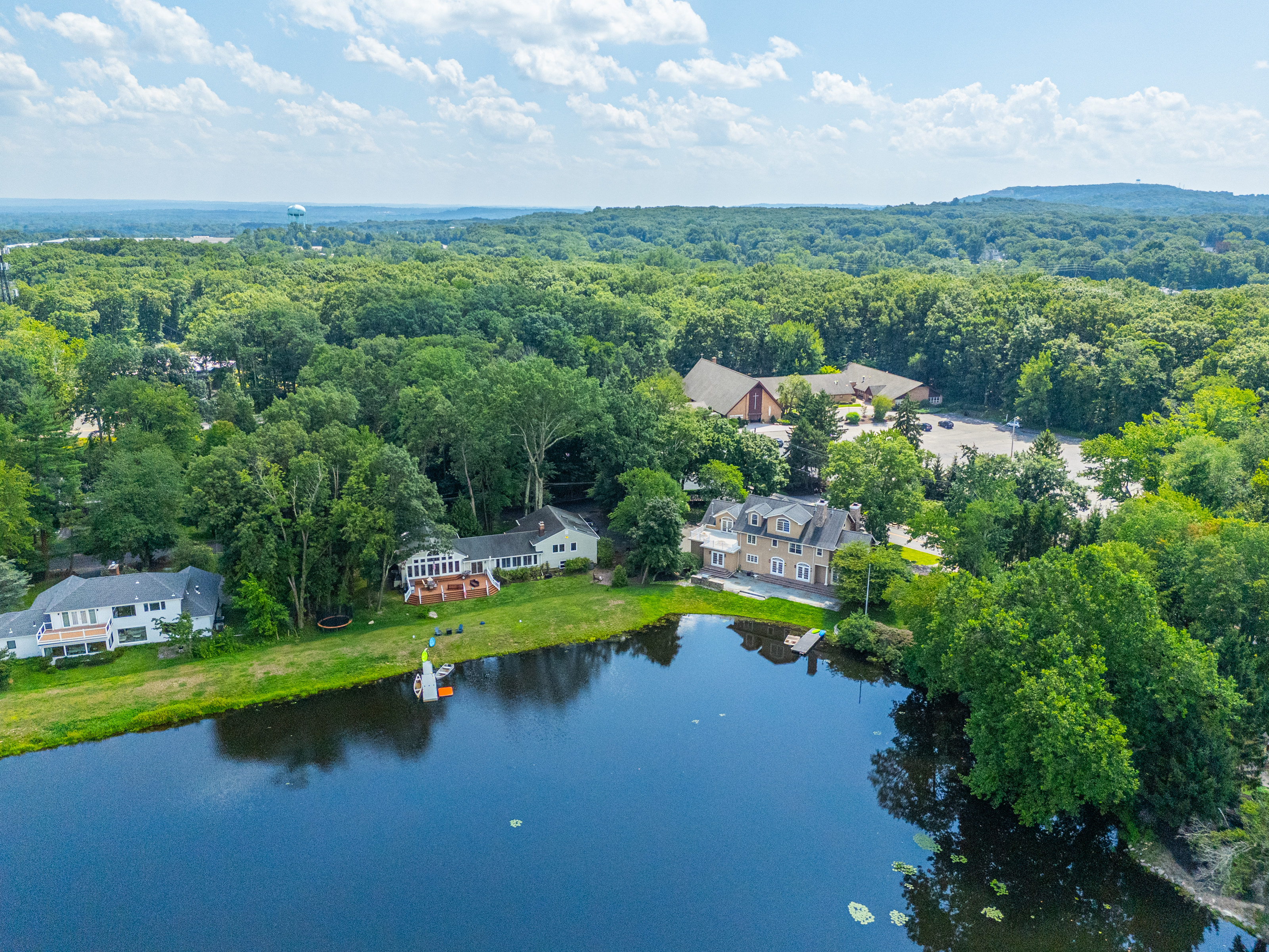  11 North Pocono Road, Mountain Lakes, NJ 07046 - 物件實景