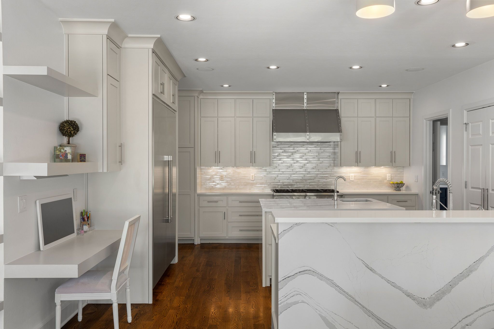  1913 Huntington Avenue, Nichols Hills, OK 73116 - 物件實景