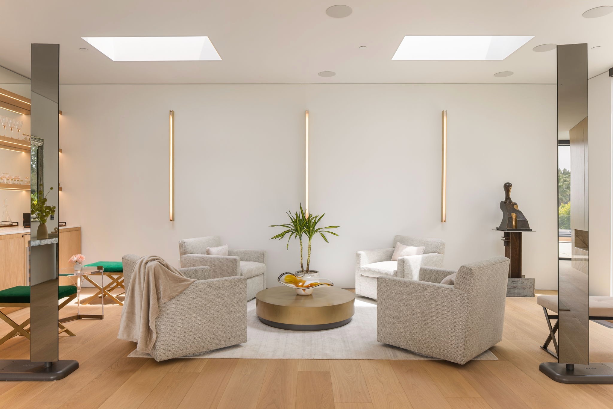  525 Arkell Dr - 物件實景