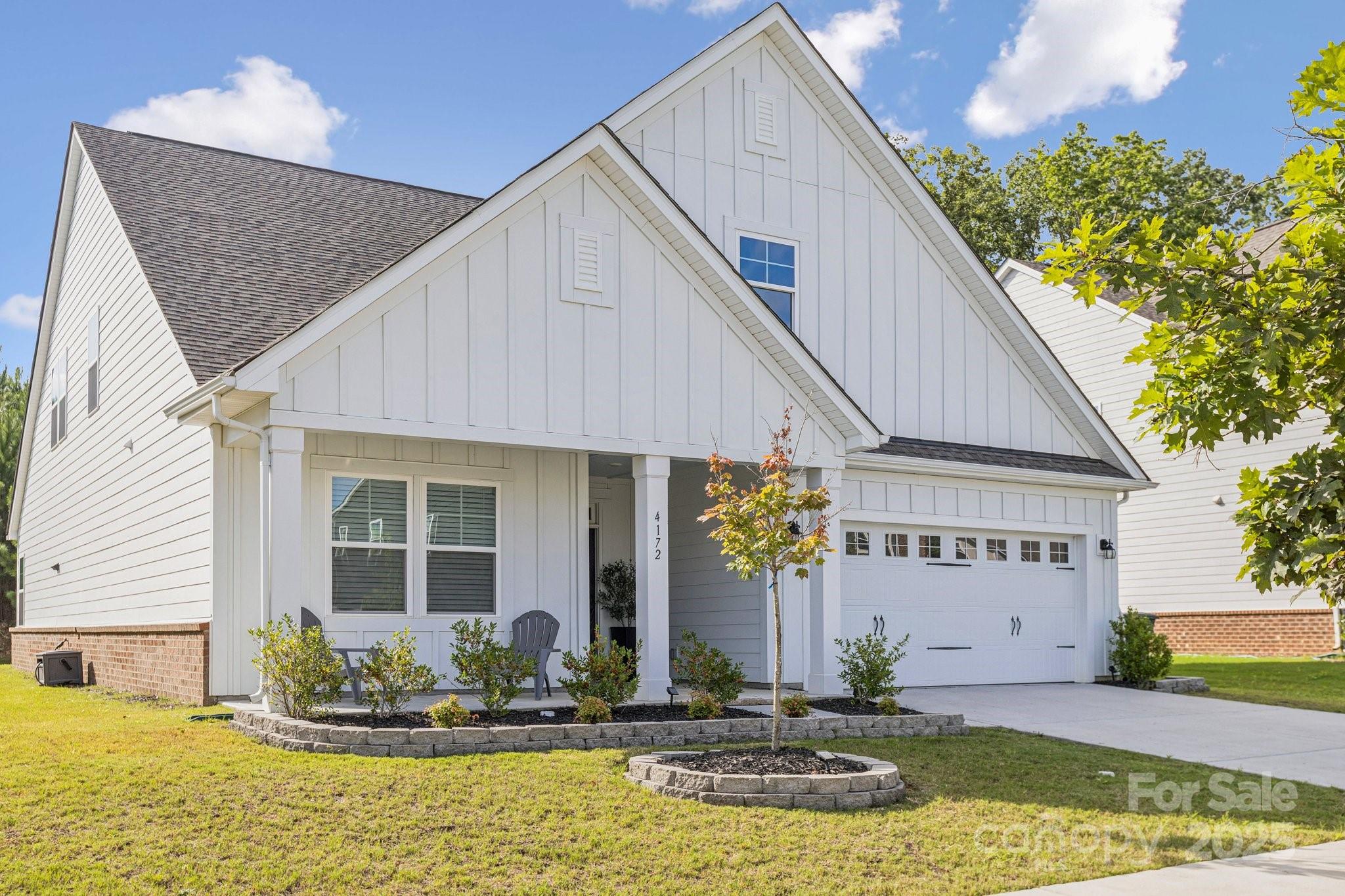 Indian Trail, North Carolina, 28079, United States, 4 Bedrooms Bedrooms, ,4 BathroomsBathrooms,Residential,For Sale,1933302