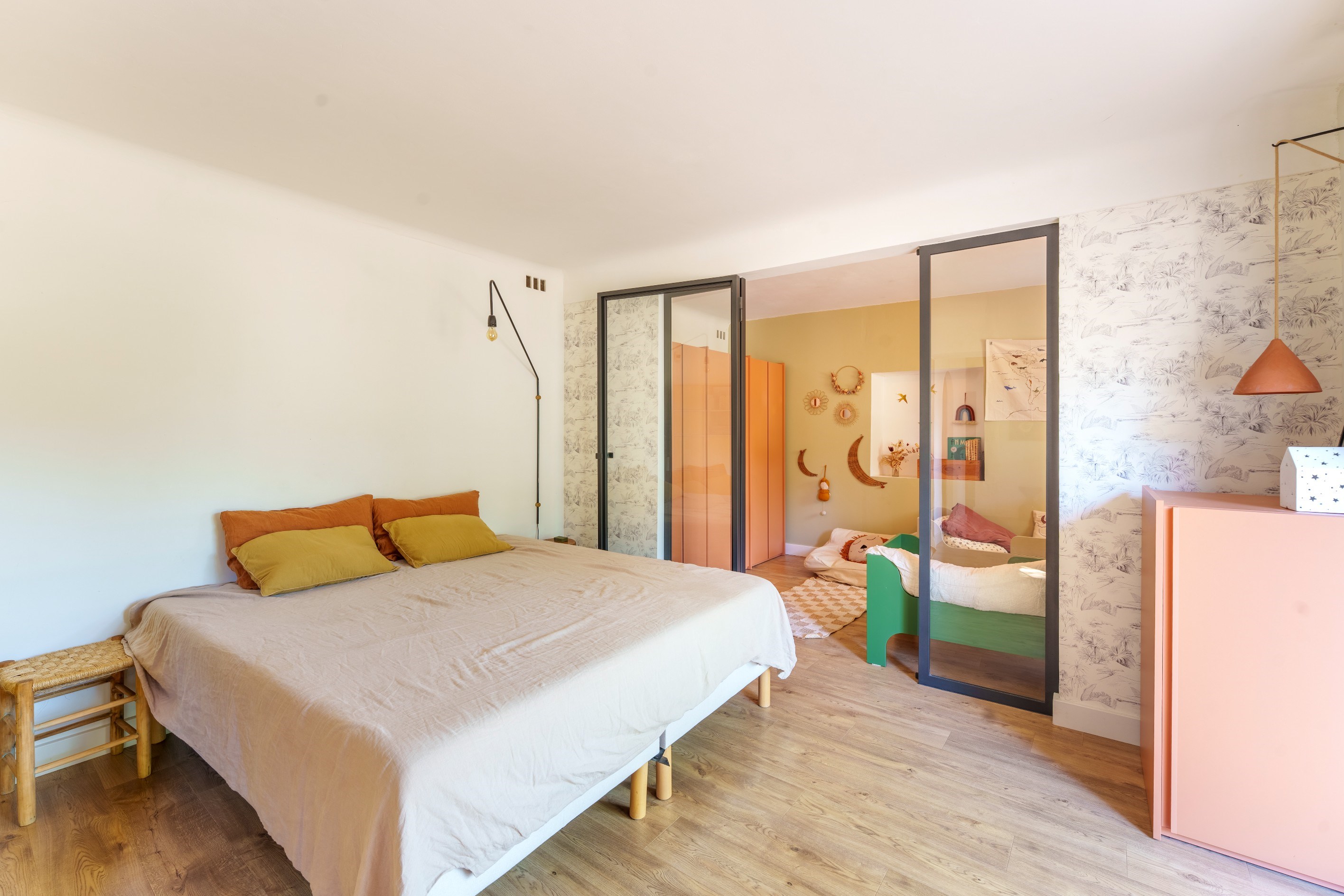  Charming villa in the heart of Castelnau-le-Lez - 物件實景