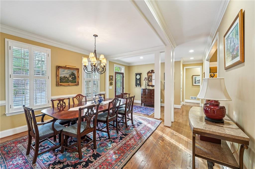 Big Canoe, Georgia, 30143, United States, 4 Bedrooms Bedrooms, ,4 BathroomsBathrooms,Residential,For Sale,2031127
