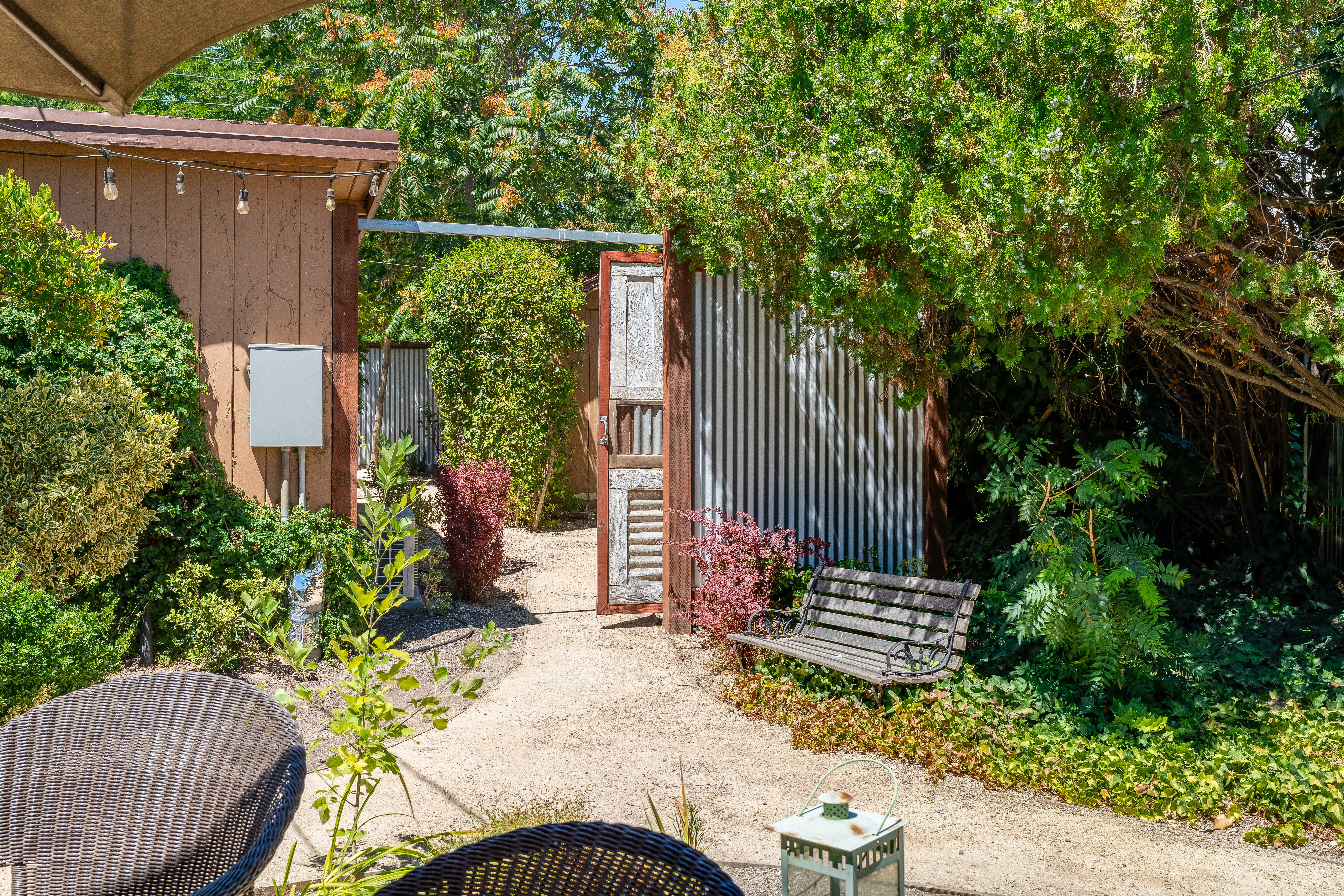  Enchanting Classic Wine Country Cottage - 物件實景