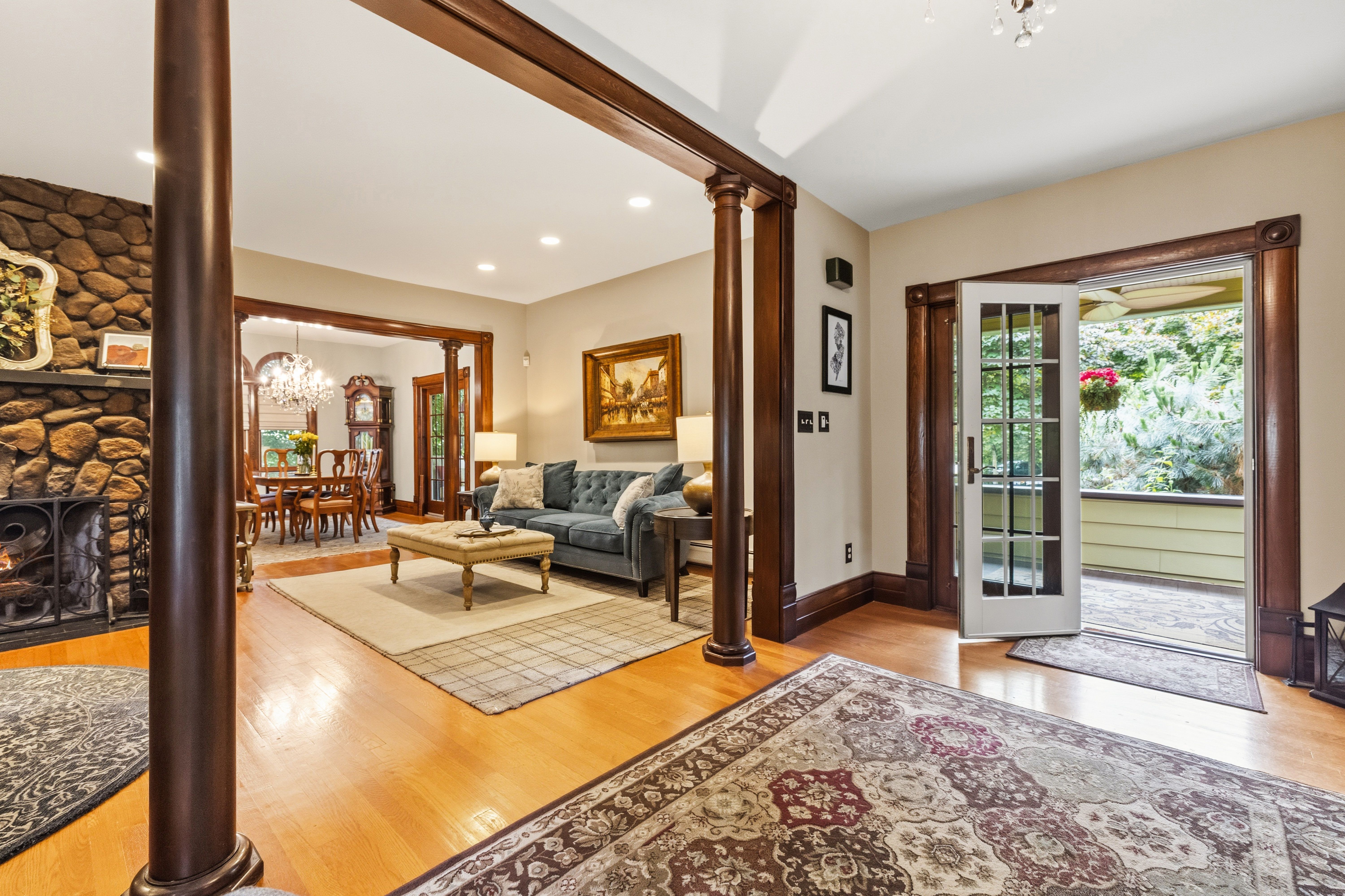  71 Cherry Lane, Ramsey, NJ 07446 - 物件實景
