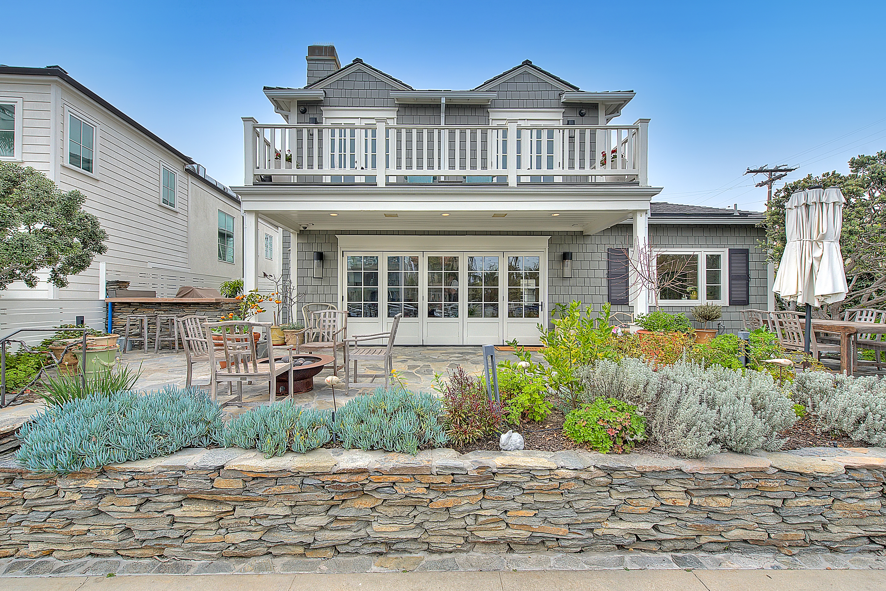  5590 East The Toledo, Long Beach, CA 90803 - 物件實景