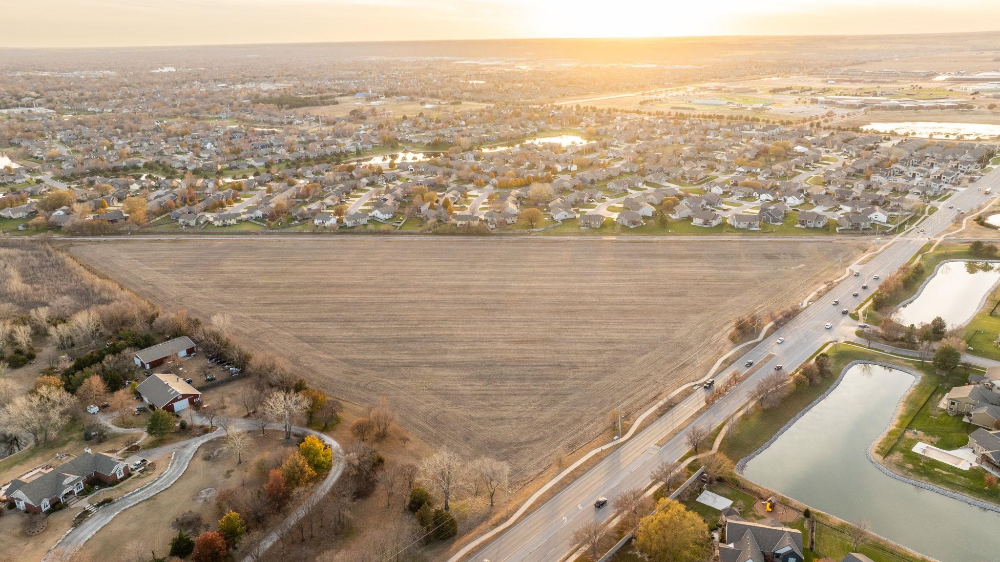 0000 W 37th St N, Wichita, Kansas, 67205, United States, ,Residential,For Sale,0000 W 37th St N,1671893