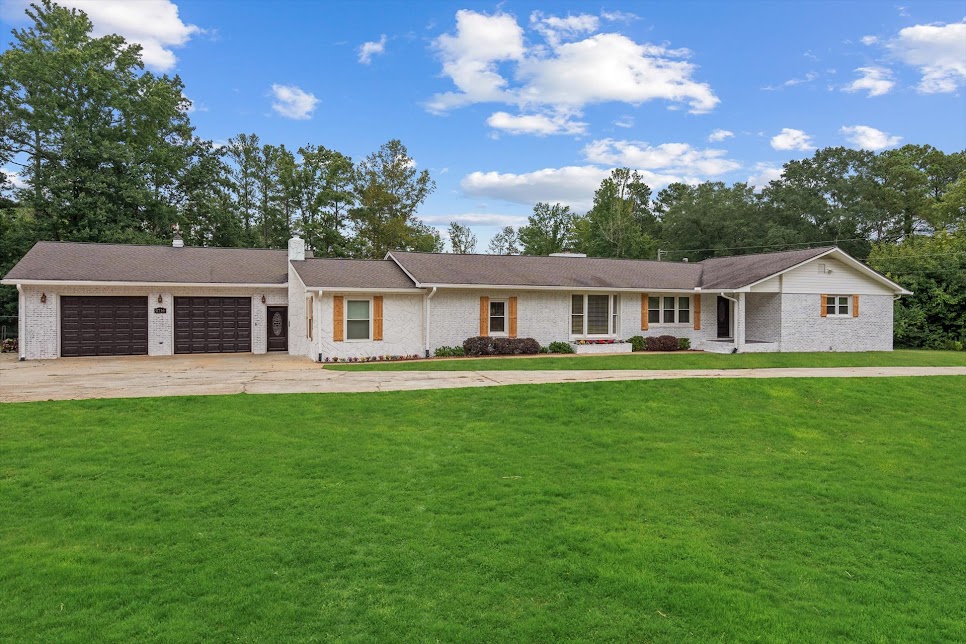 Carrollton, Georgia, 30116, United States, 4 Bedrooms Bedrooms, ,3 BathroomsBathrooms,Residential,For Sale,1981522