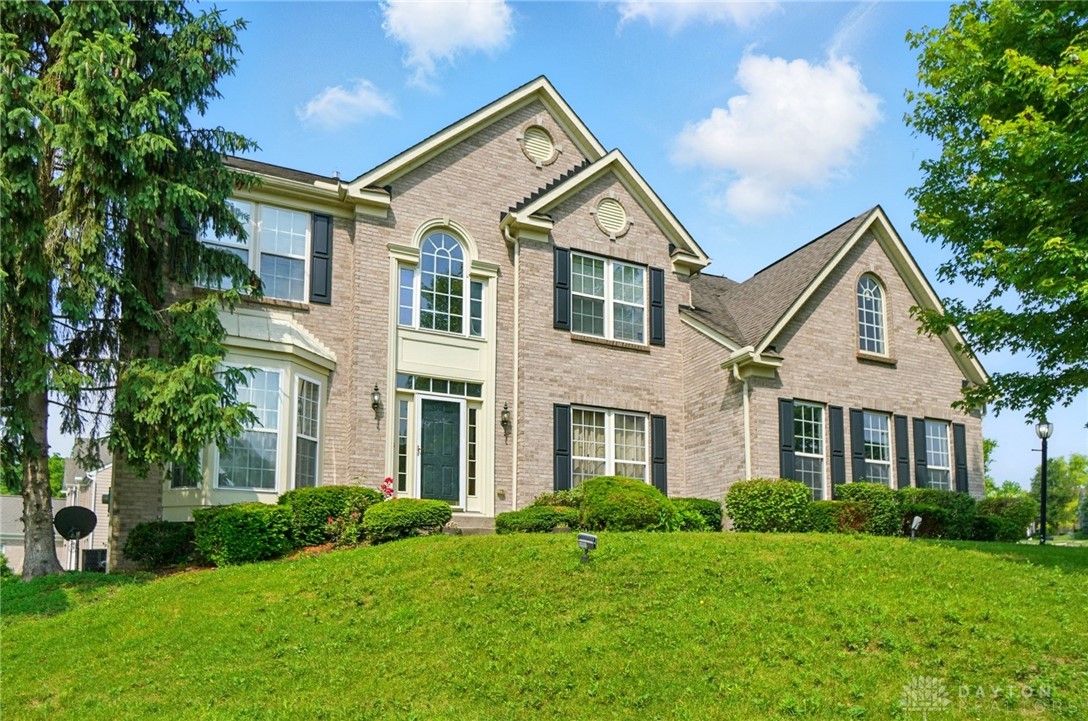 Beavercreek, Ohio, 45431, United States, 5 Bedrooms Bedrooms, ,4 BathroomsBathrooms,Residential,For Sale,1942166