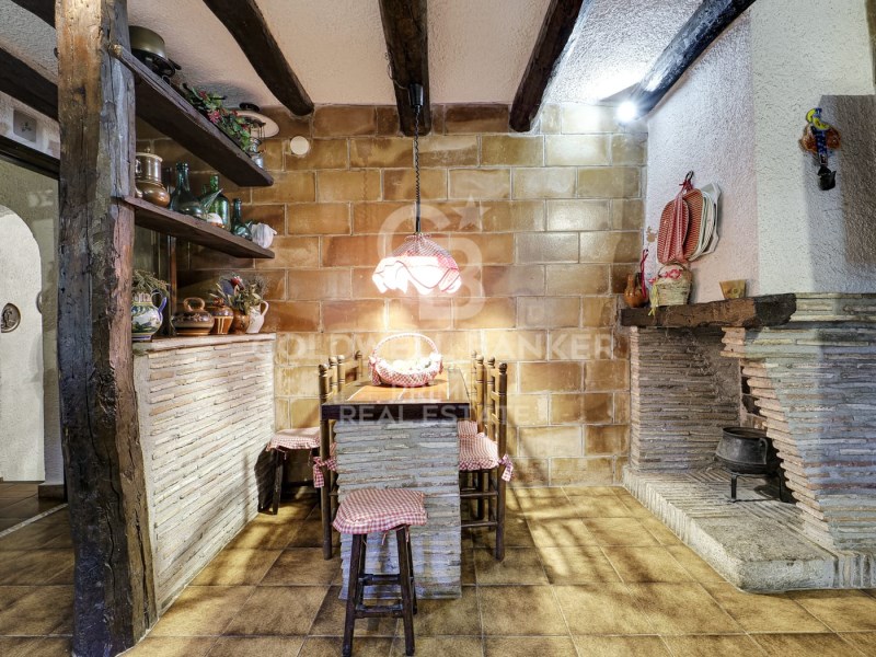 Caldes de Malavella, Catalonia, ES, 5 Bedrooms Bedrooms, ,4 BathroomsBathrooms,Residential,For Sale,1907620