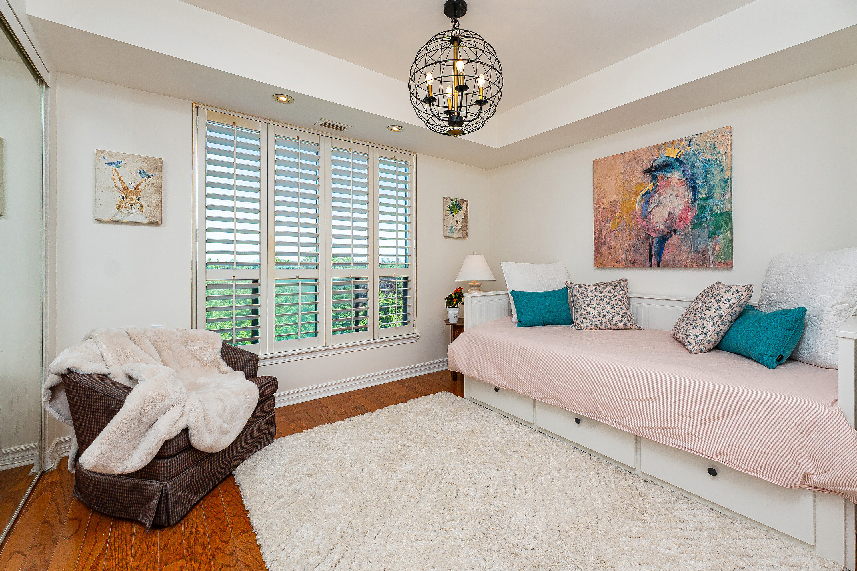  Beautifully Refreshed Condo - 物件實景