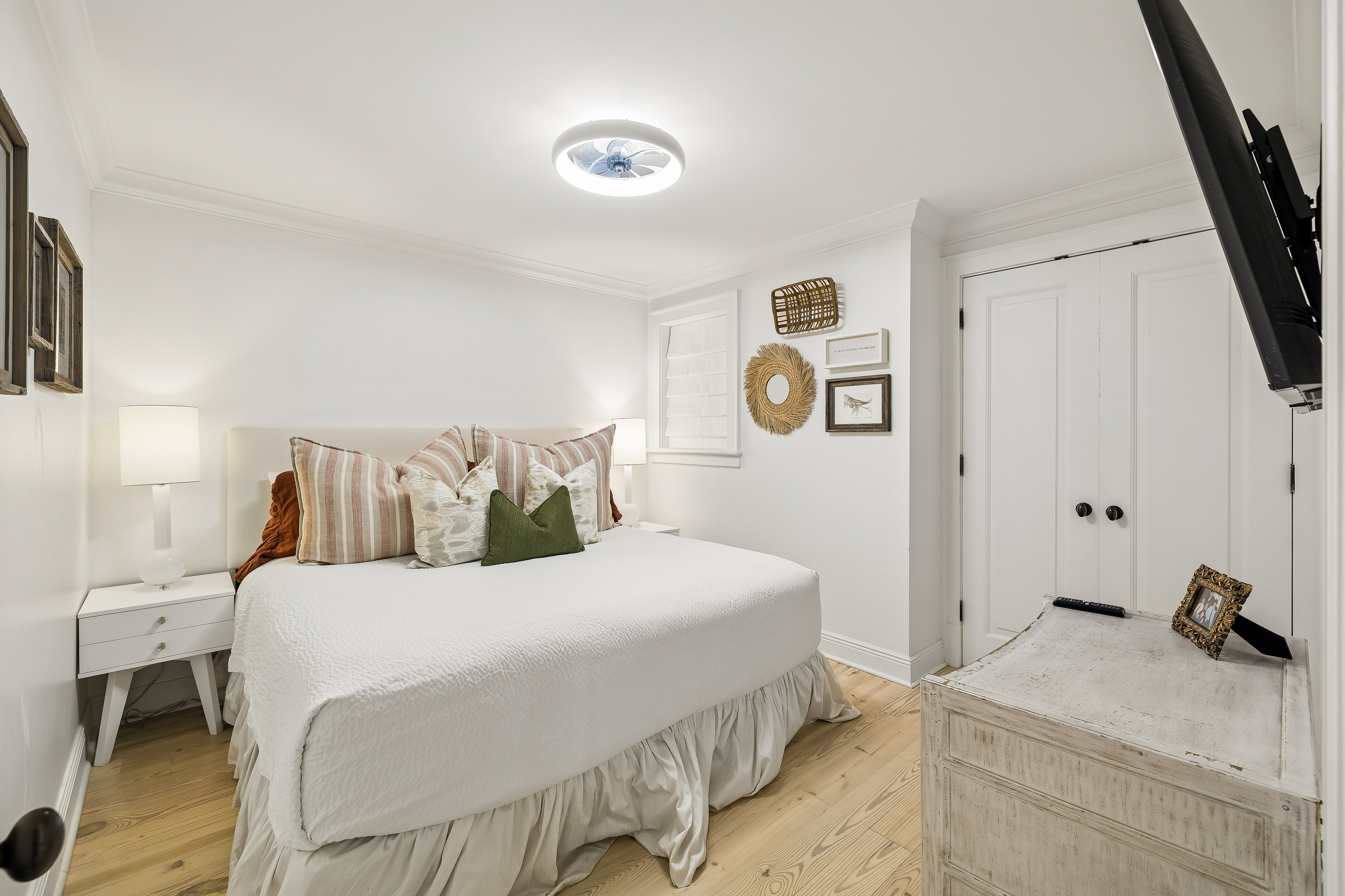  Refined Coastal Luxury Overlooking Rosemary Beach Town Center - 物件實景