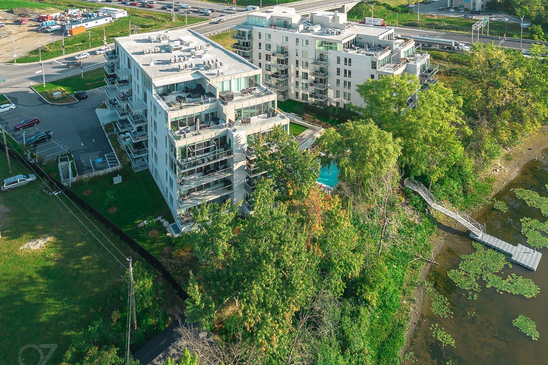  Boisbriand, Laurentides - 物件實景