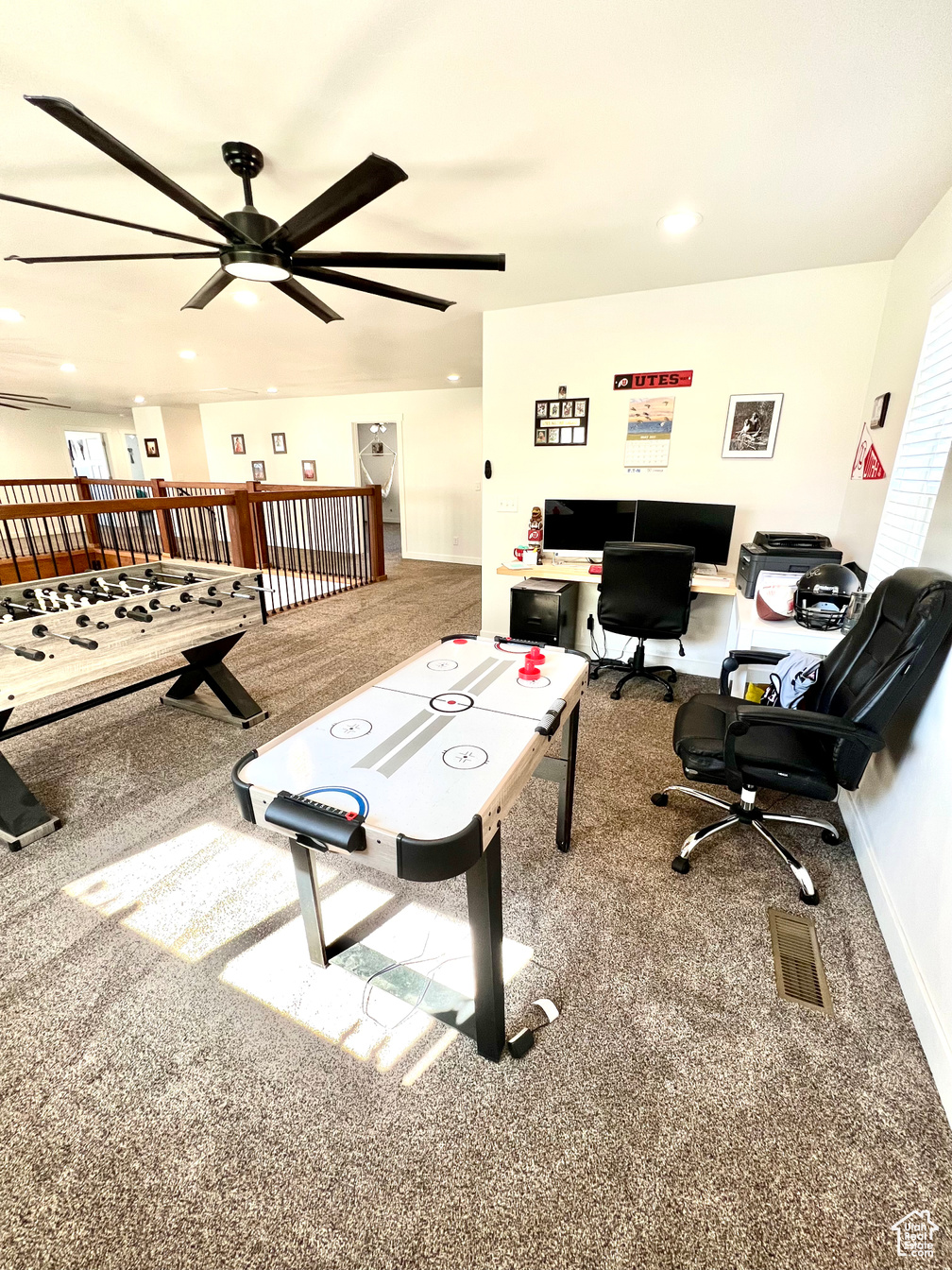 Elsinore, Utah, 84724, United States, 6 Bedrooms Bedrooms, ,4 BathroomsBathrooms,Residential,For Sale,1796854