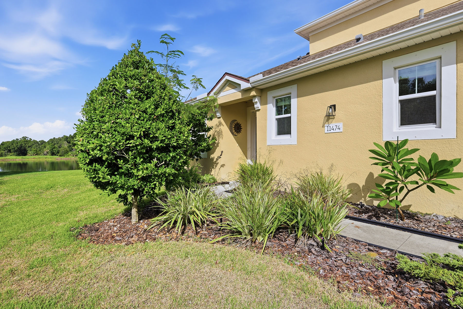  HARMONY AT LAKEWOOD RANCH PH II-C 1-4 - 物件實景