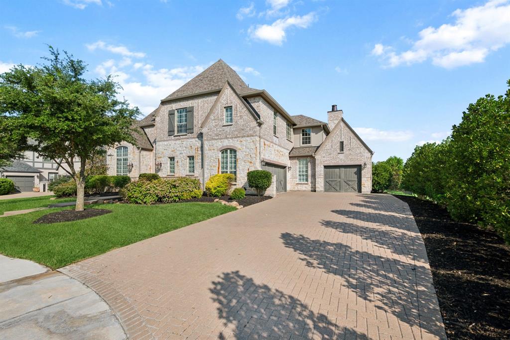 Prosper, Texas, 75078, United States, 5 Bedrooms Bedrooms, ,8 BathroomsBathrooms,Residential,For Sale,1901813