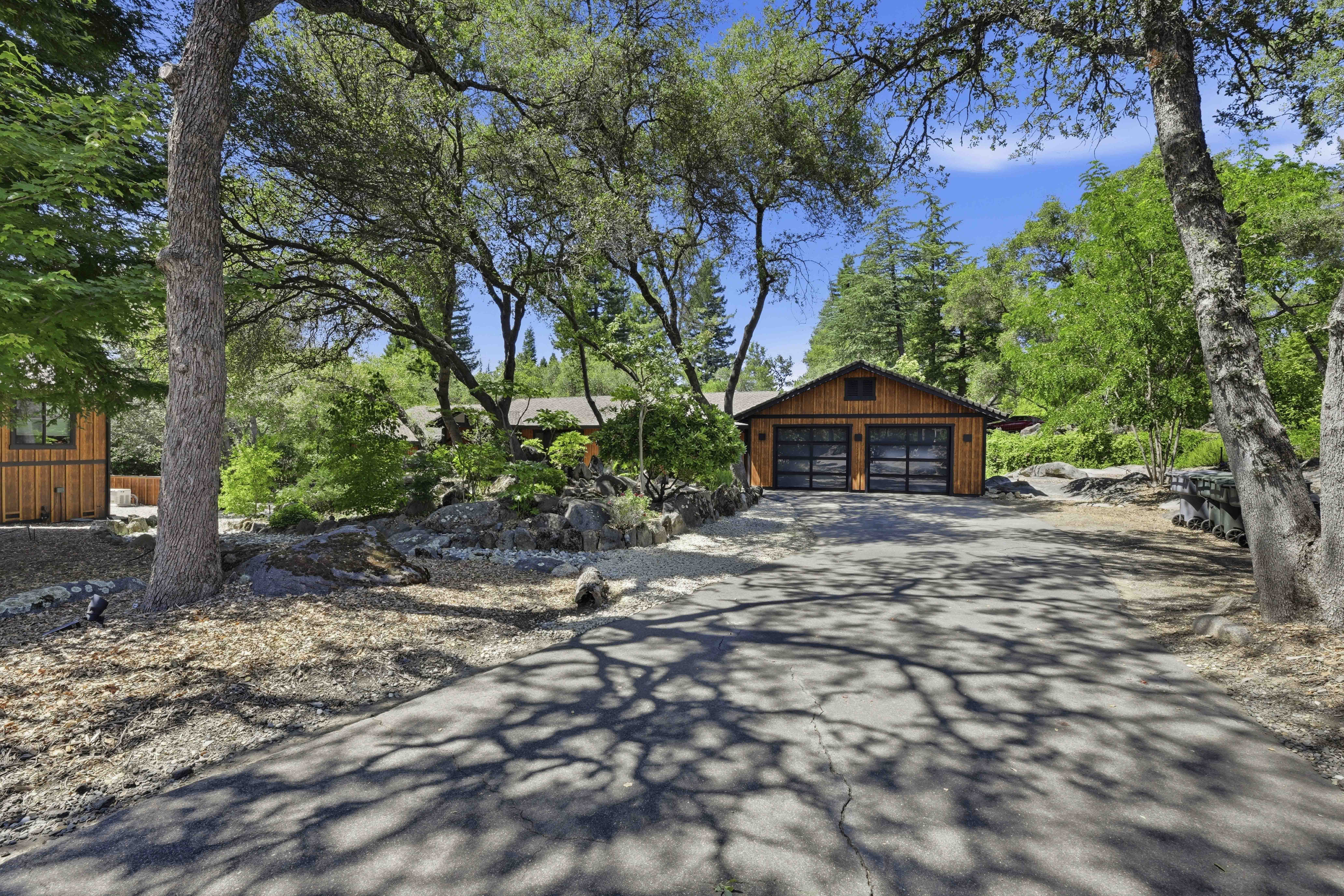  8535 Walden Woods Way, Granite Bay, CA 95746 - 物件實景