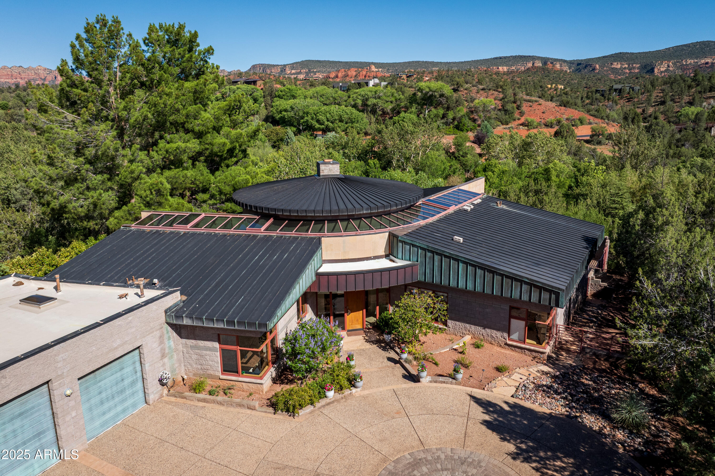 Sedona, Arizona, 86336, United States, 4 Bedrooms Bedrooms, ,3 BathroomsBathrooms,Residential,For Sale,2000988