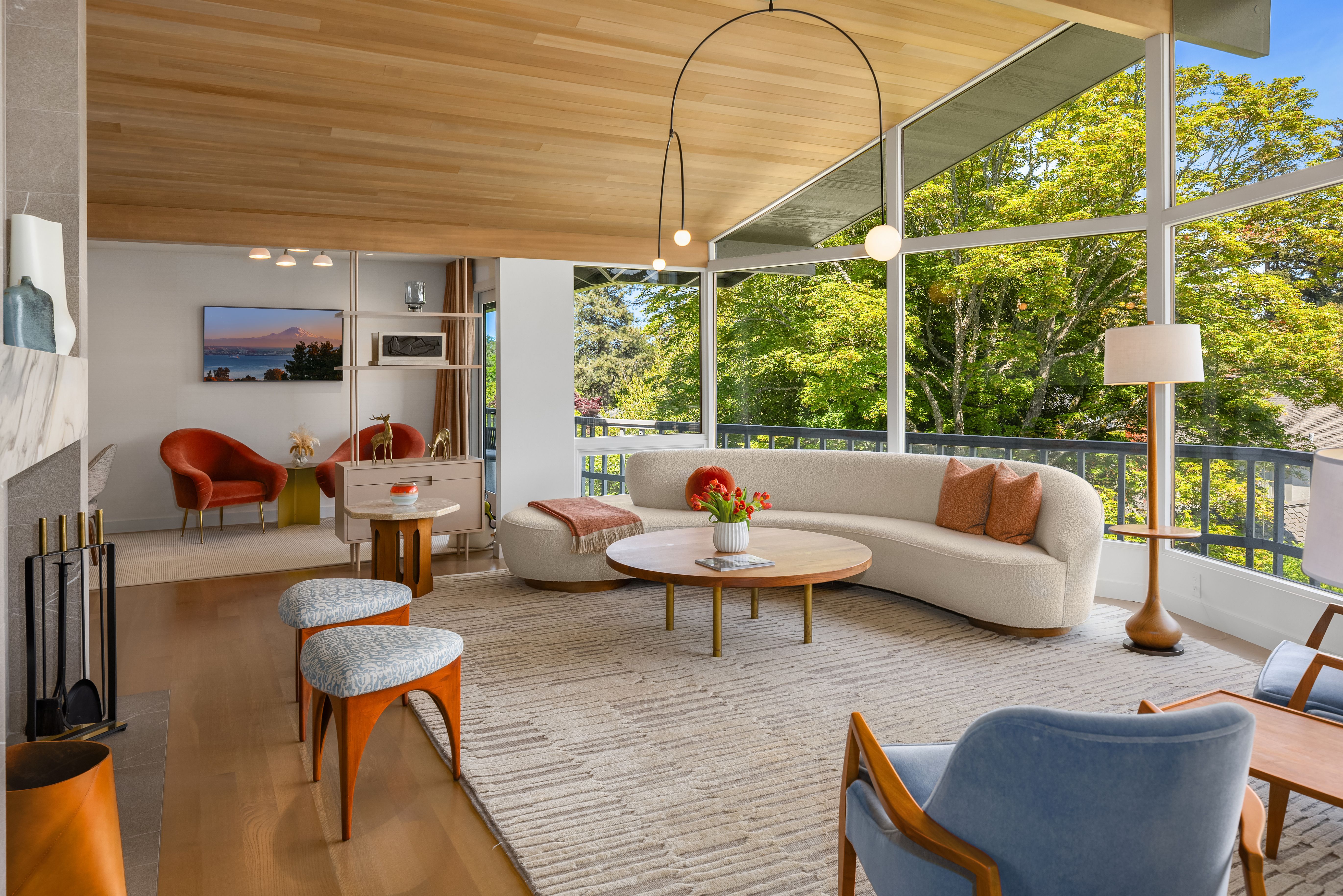  1514 Shenandoah Dr E, Seattle, WA 98112 - 物件實景