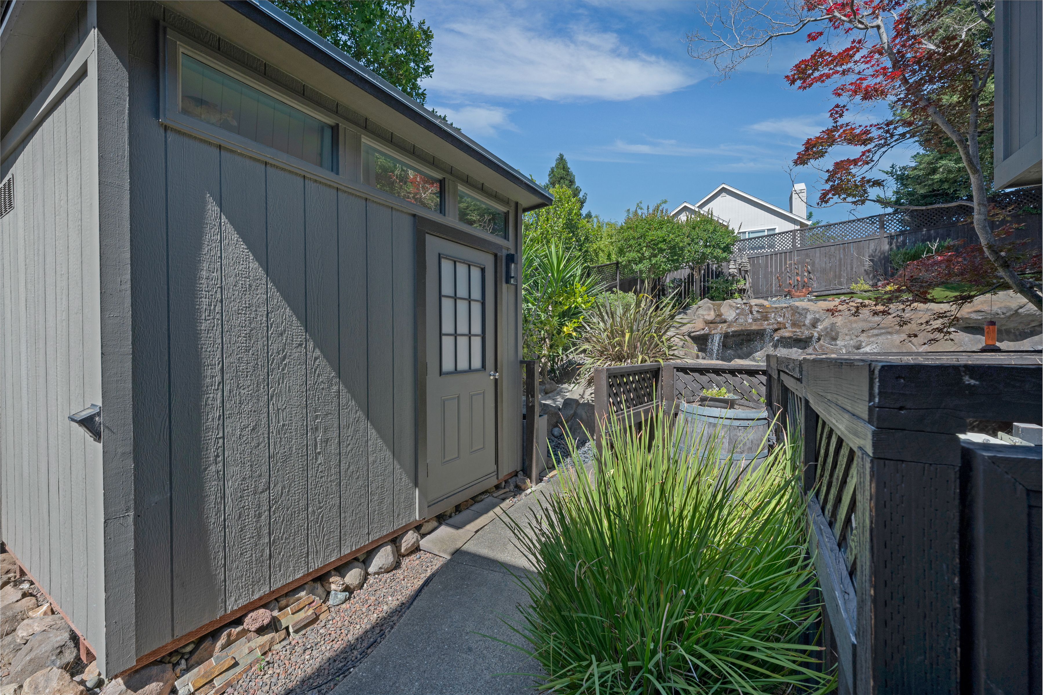  1515 San Ramon Way, Santa Rosa, CA 95409 - 物件實景
