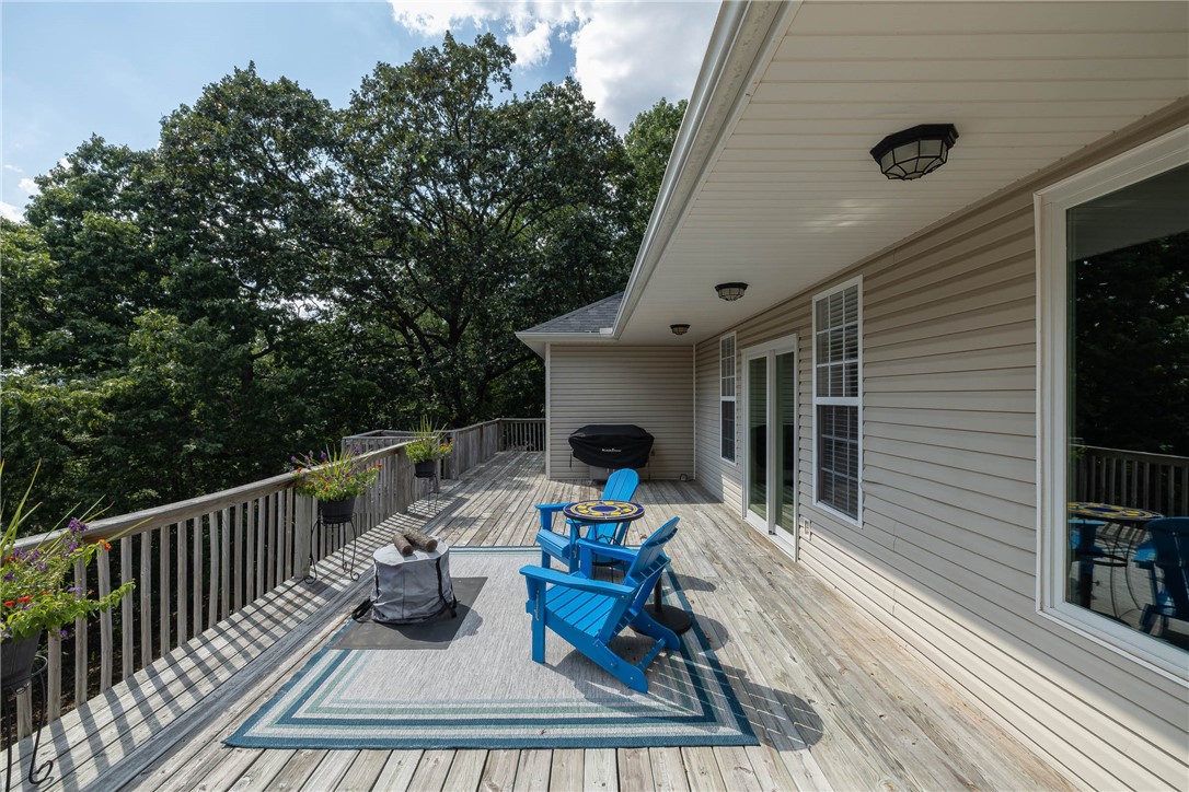Bella Vista, Arkansas, 72714, United States, 4 Bedrooms Bedrooms, ,4 BathroomsBathrooms,Residential,For Sale,1918592