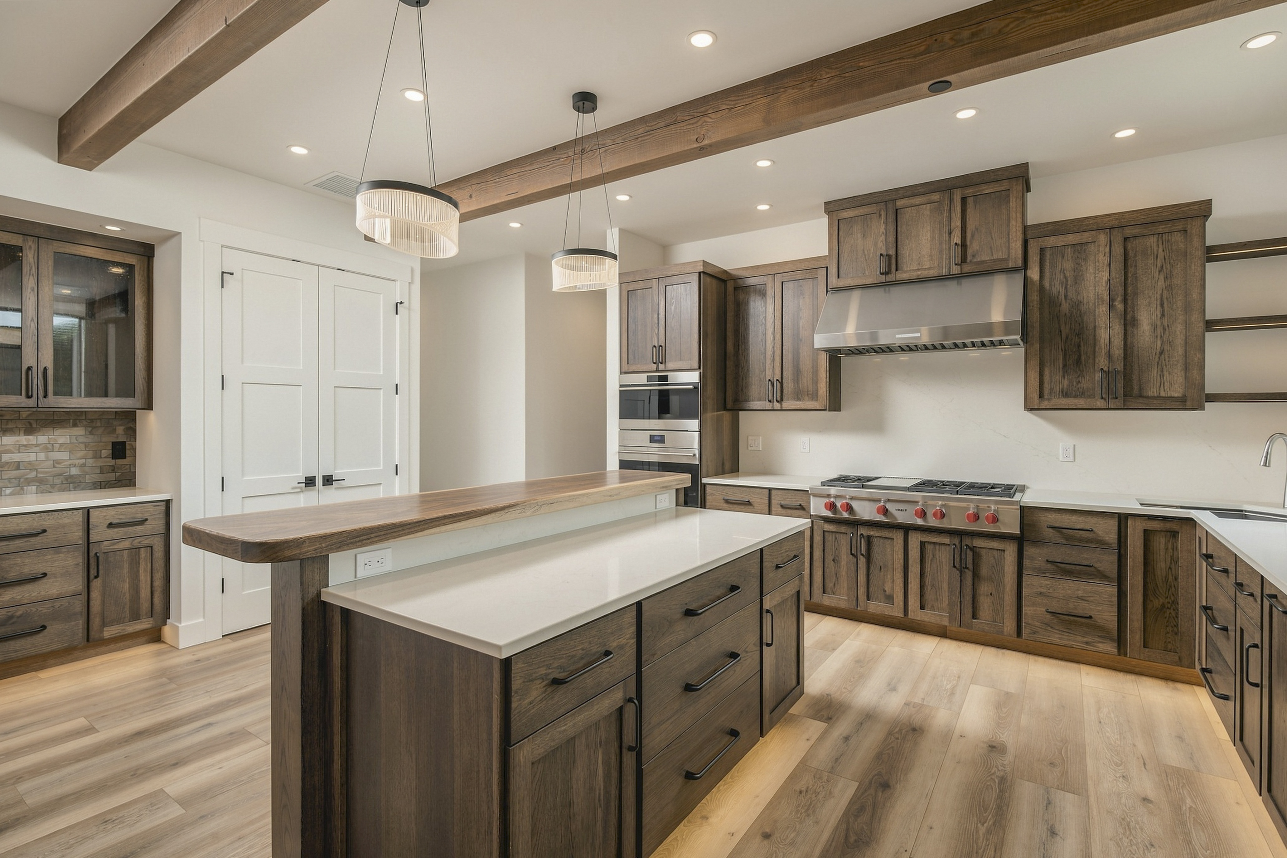  Built for the Way Crested Butte Lives  Brand-New Skyland Residence - 物件實景
