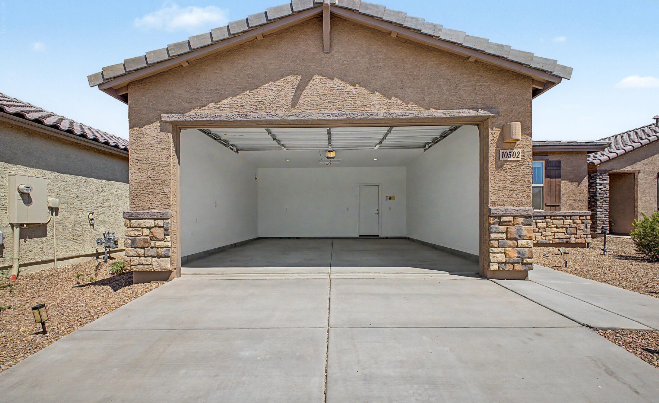  10502 W Kerrigan Lane, Marana, AZ 85653 - 物件實景