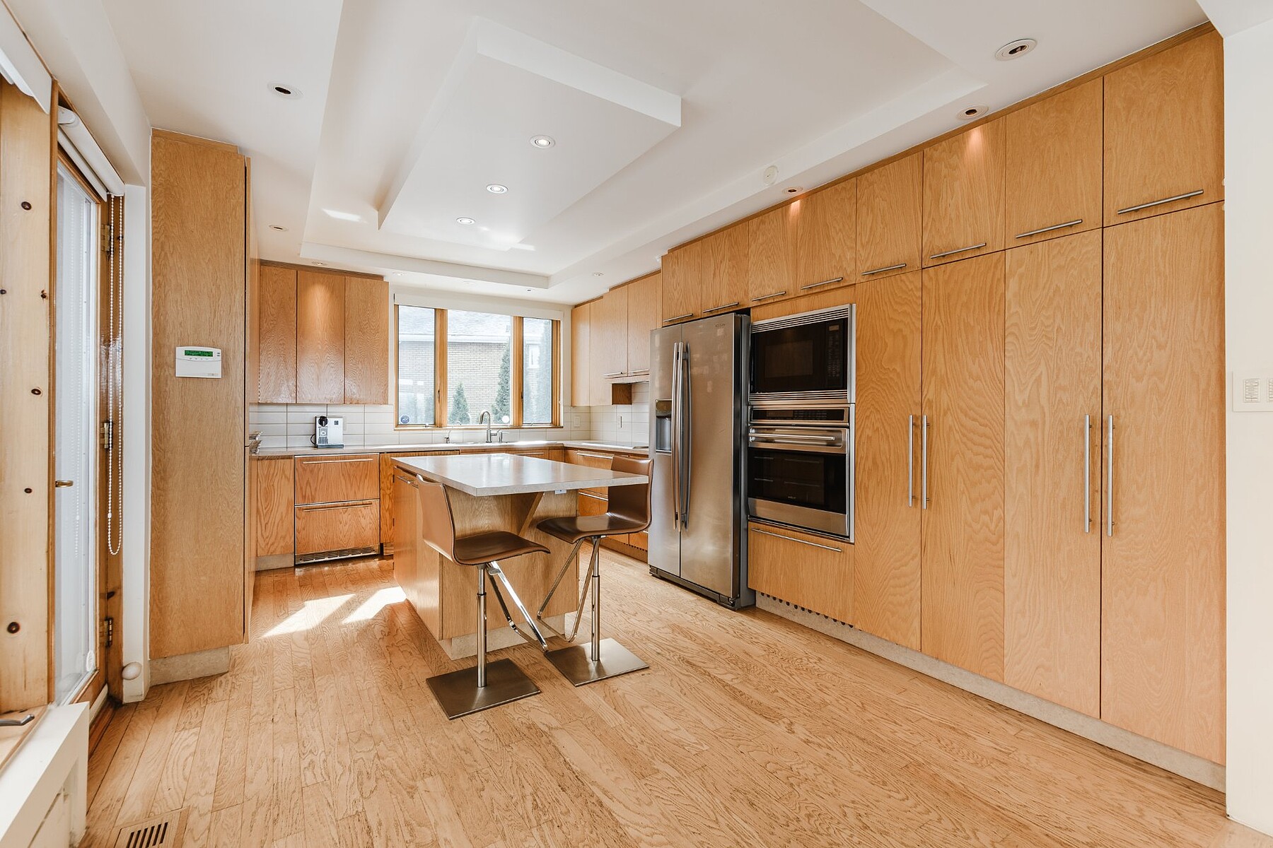  Ahuntsic-Cartierville, Montréal - 物件實景