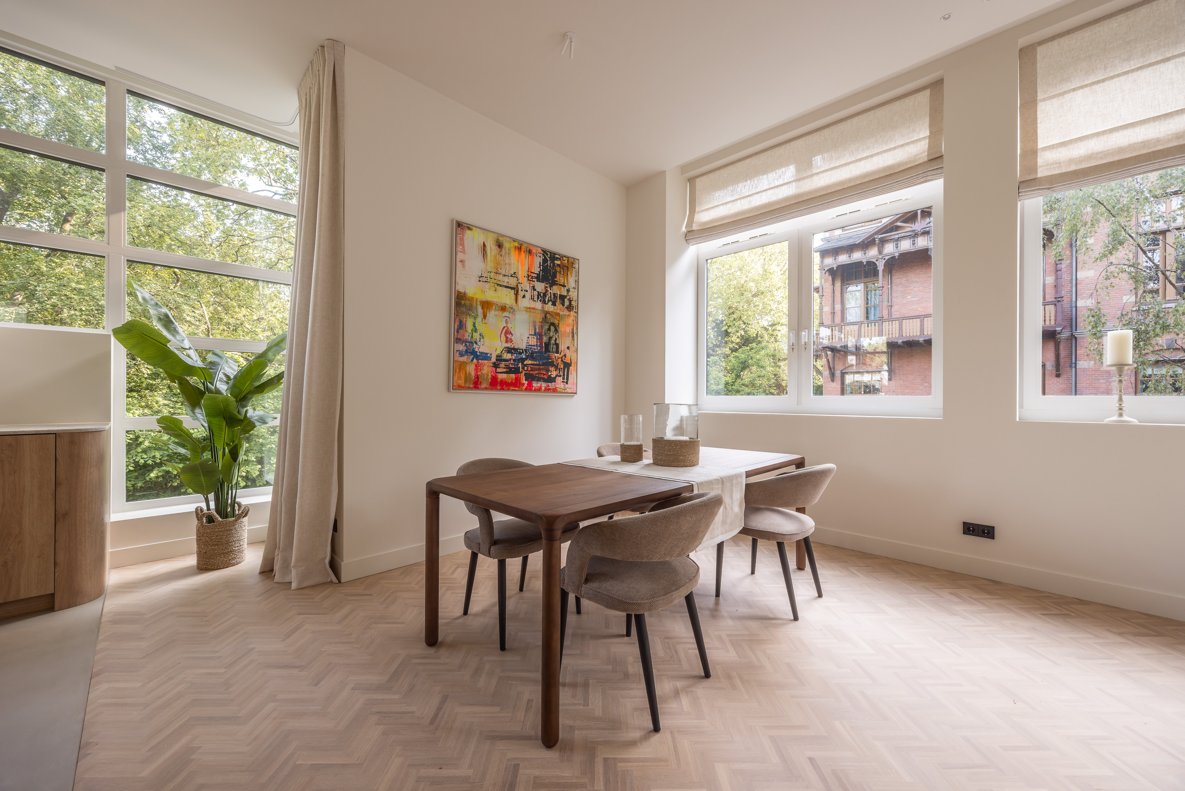  The Vondel Park Residence - 物件實景