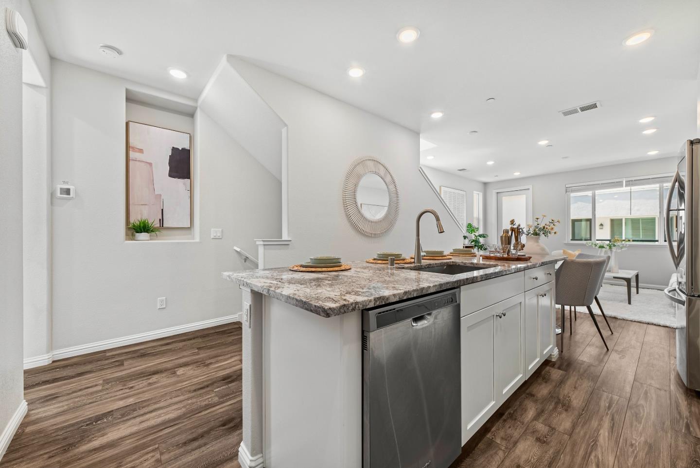 San Jose, California, 95133, United States, 4 Bedrooms Bedrooms, ,4 BathroomsBathrooms,Residential,For Sale,1939383