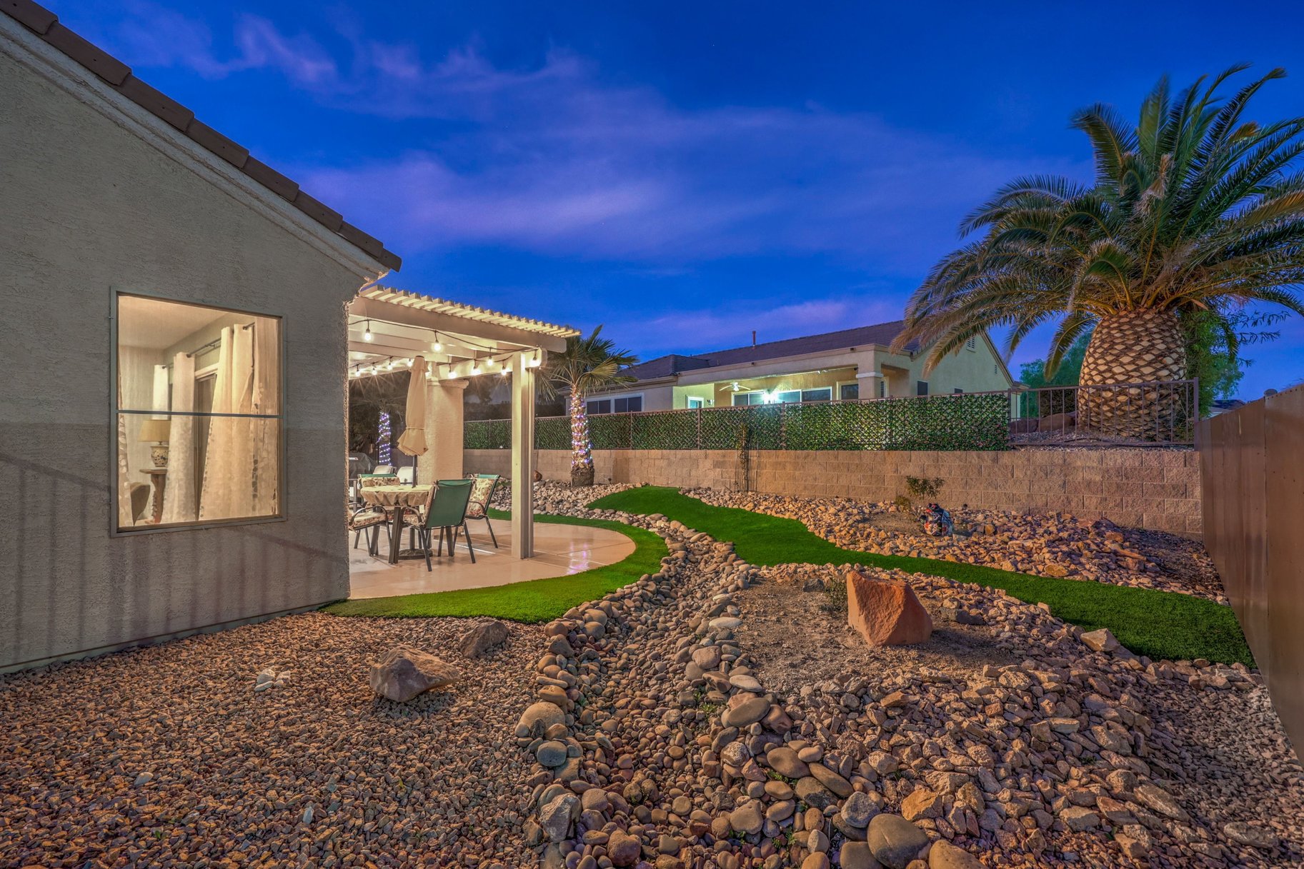  New to Market - 物件實景