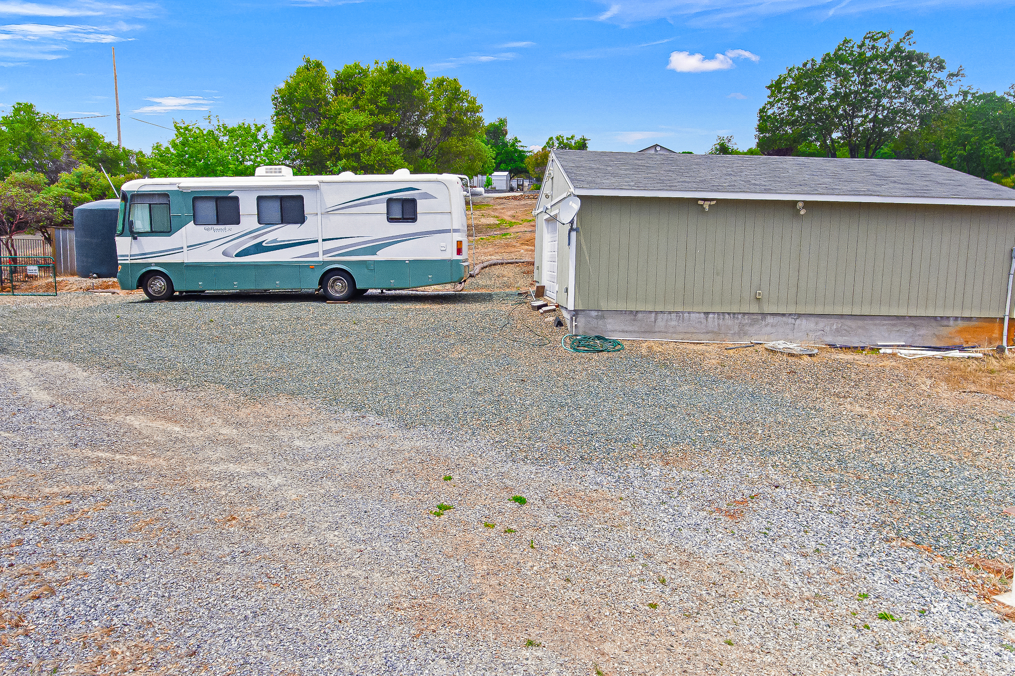  4001 Walnut Drive, Rescue, CA 95672 - 物件實景