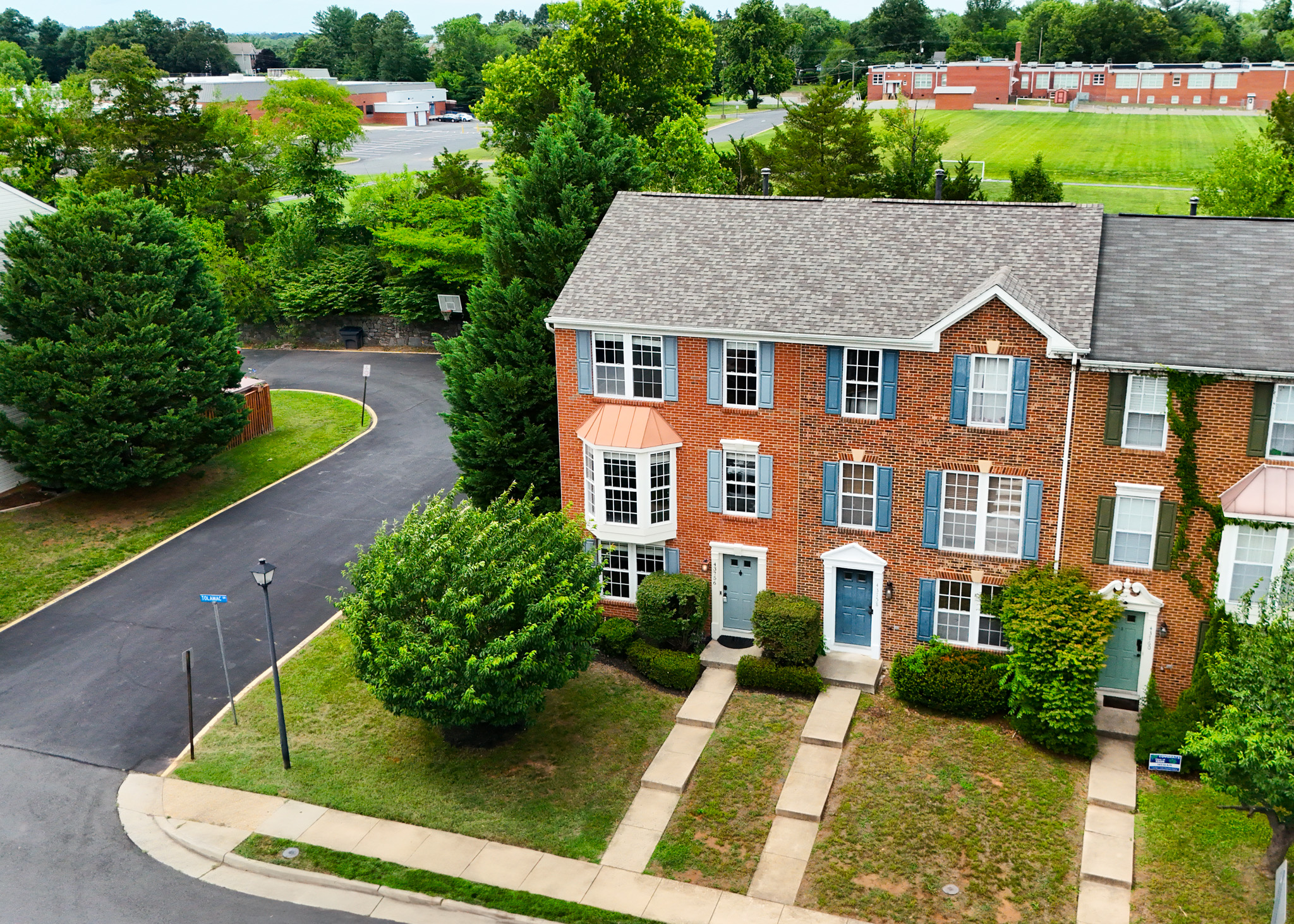  43756 Tolamac Drive, Ashburn, VA, 20147 - 物件實景